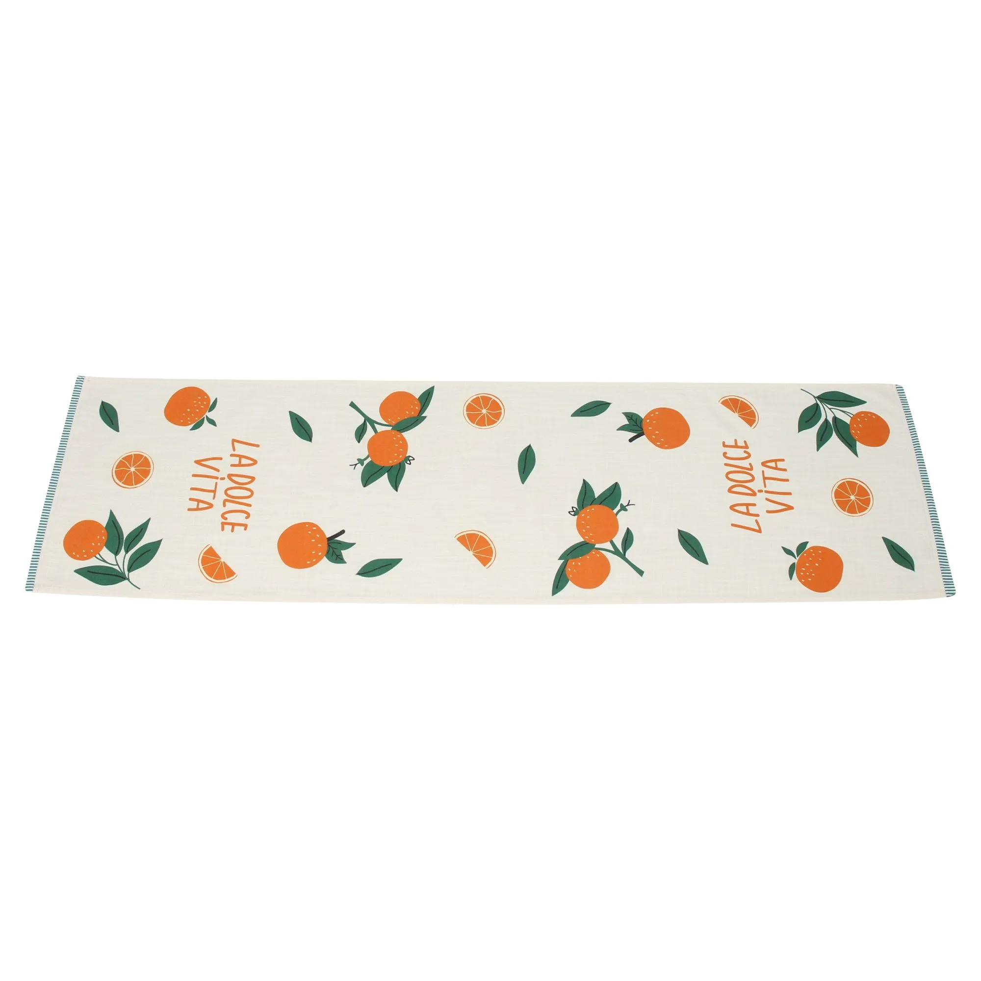 Tischläufer "La Dolce Vita"  im Frank Flechtwaren Online Shop kaufen