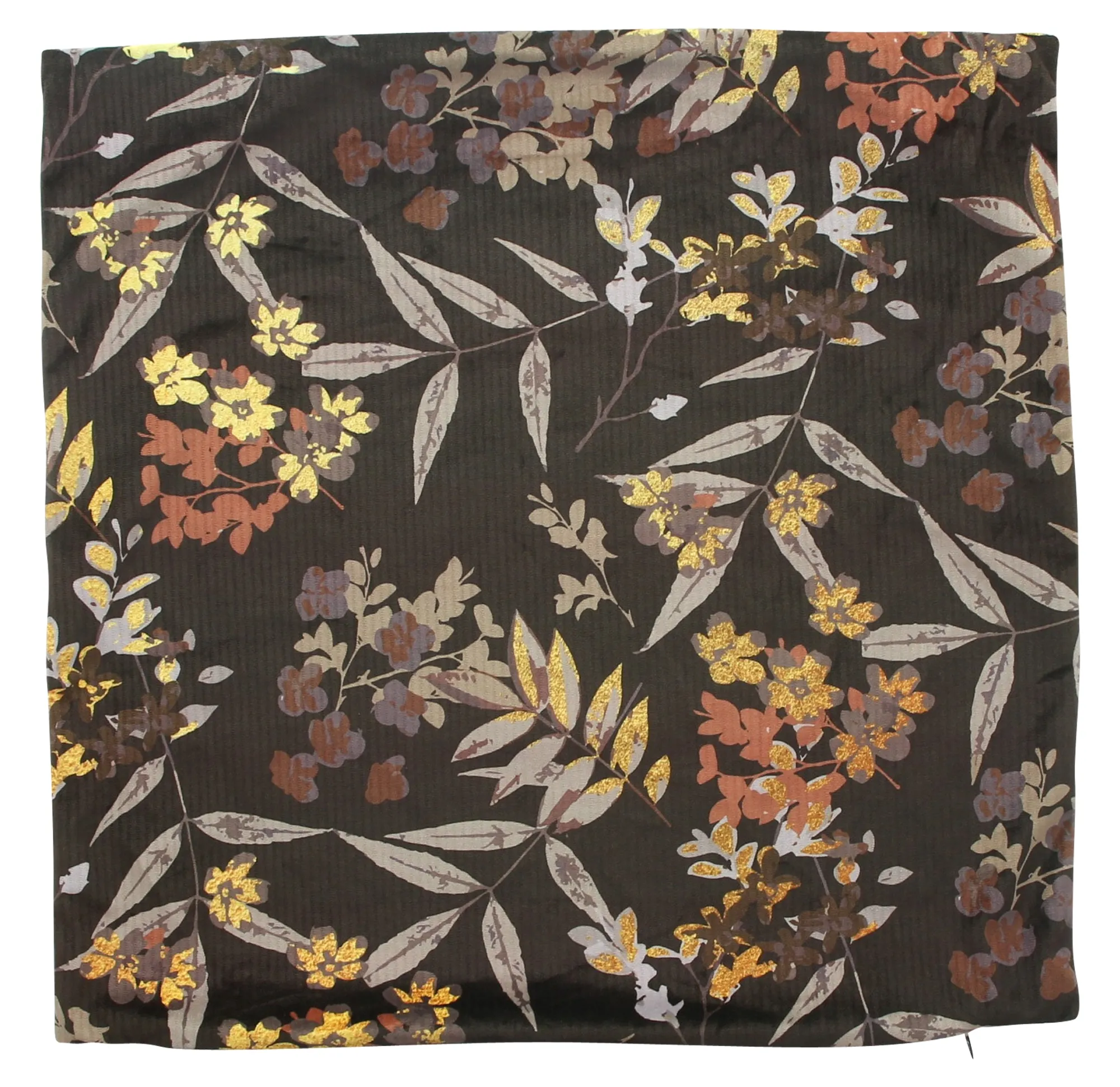 Kissenhülle "Floral"  im Frank Flechtwaren Online Shop für Kissenhüllen kaufen