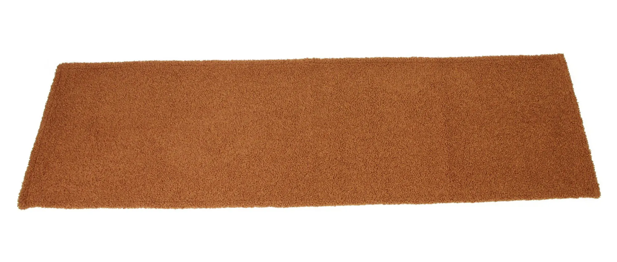 Tischläufer "Rusty Orange"  im Frank Flechtwaren Online Shop für Herbstliche Tischwäsche kaufen