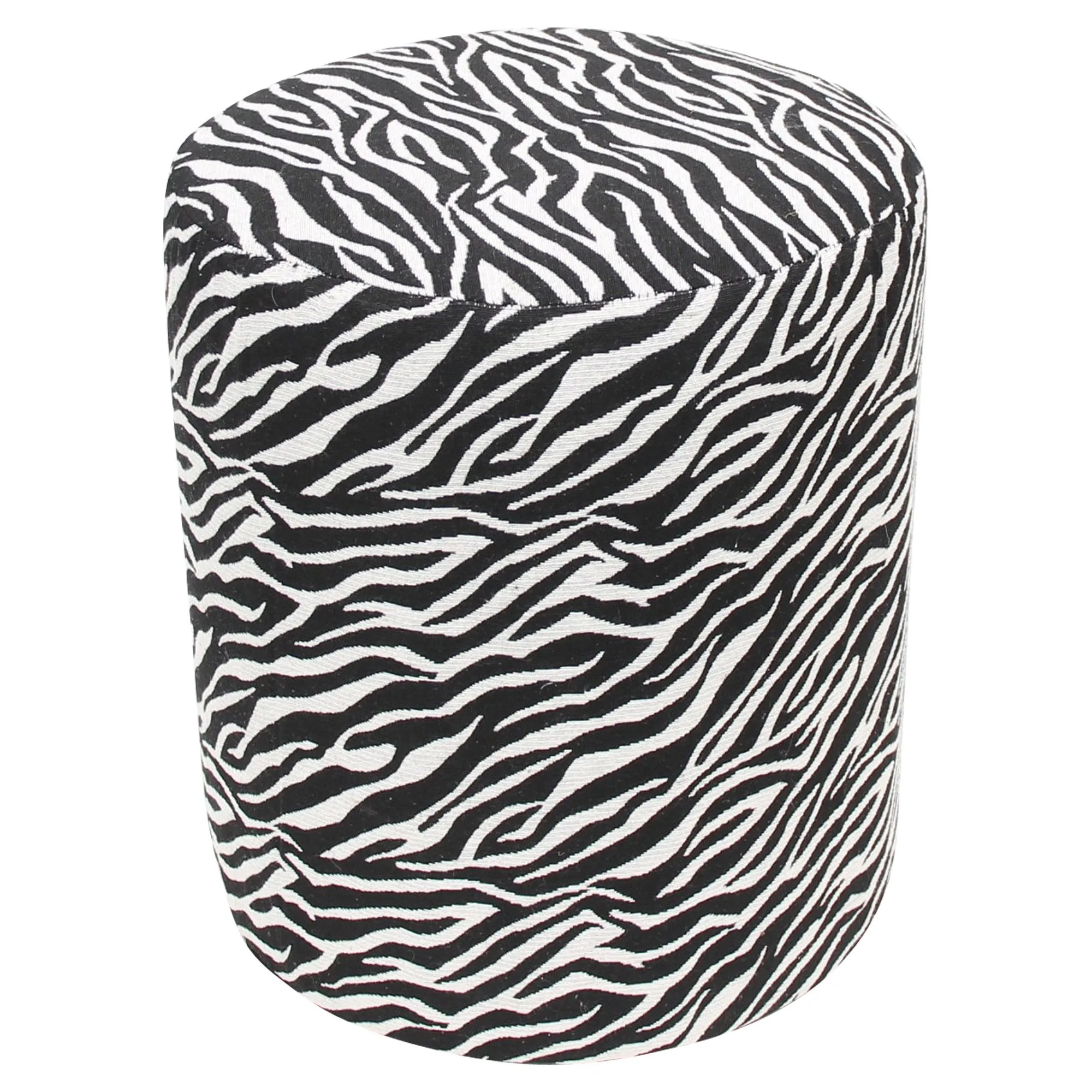 Hocker "Zebra"  im Frank Flechtwaren Online Shop für Hocker kaufen