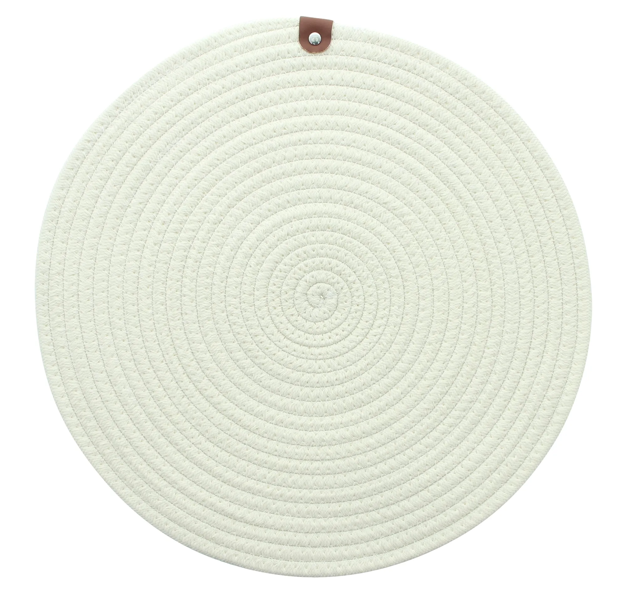 Platzmatte "Charme", 2er Set  im Frank Flechtwaren Online Shop für Tischsets kaufen