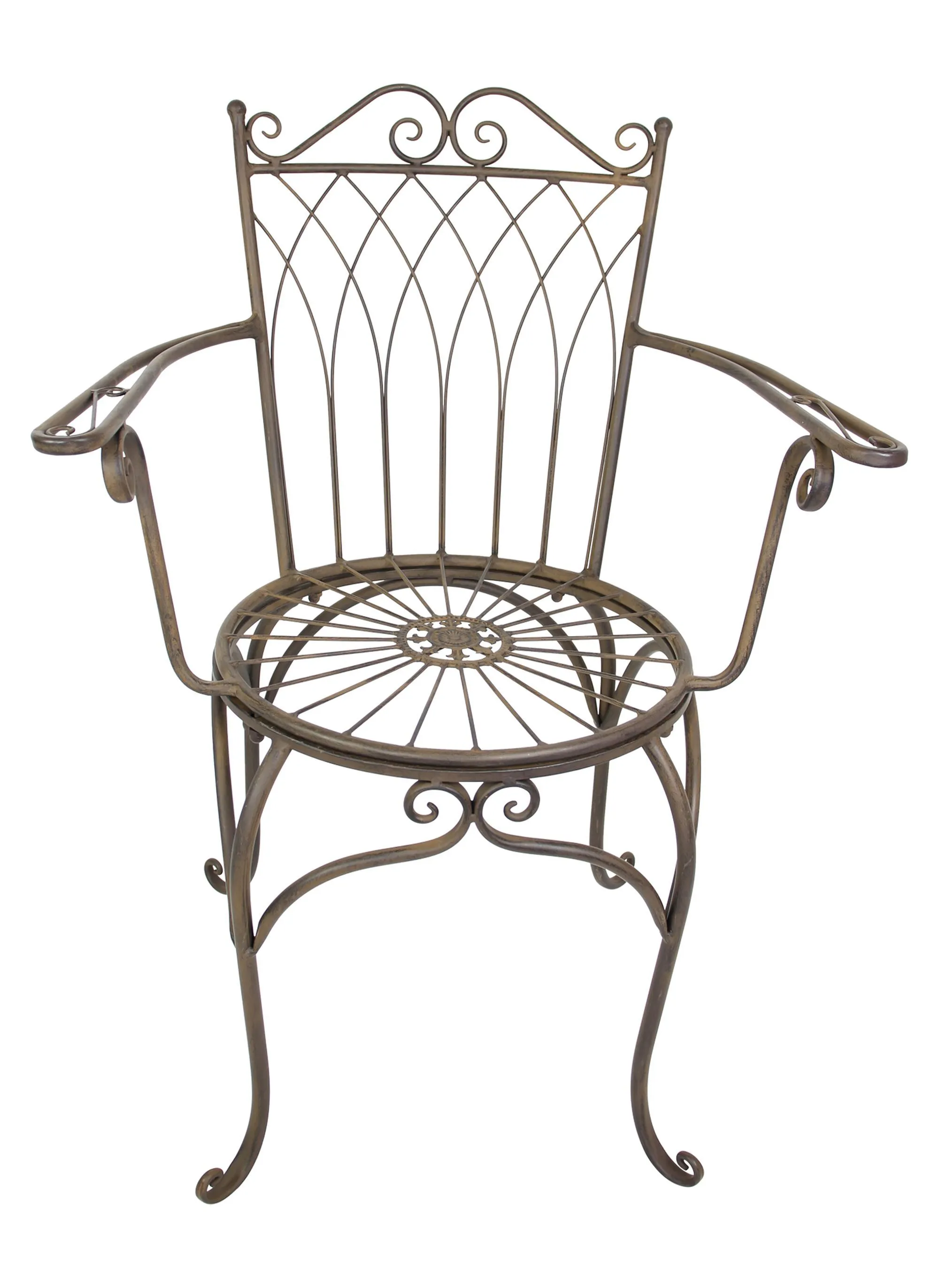 Bistro-Set "Flair", 3tlg.  im Frank Flechtwaren Online Shop für Bistrosets kaufen