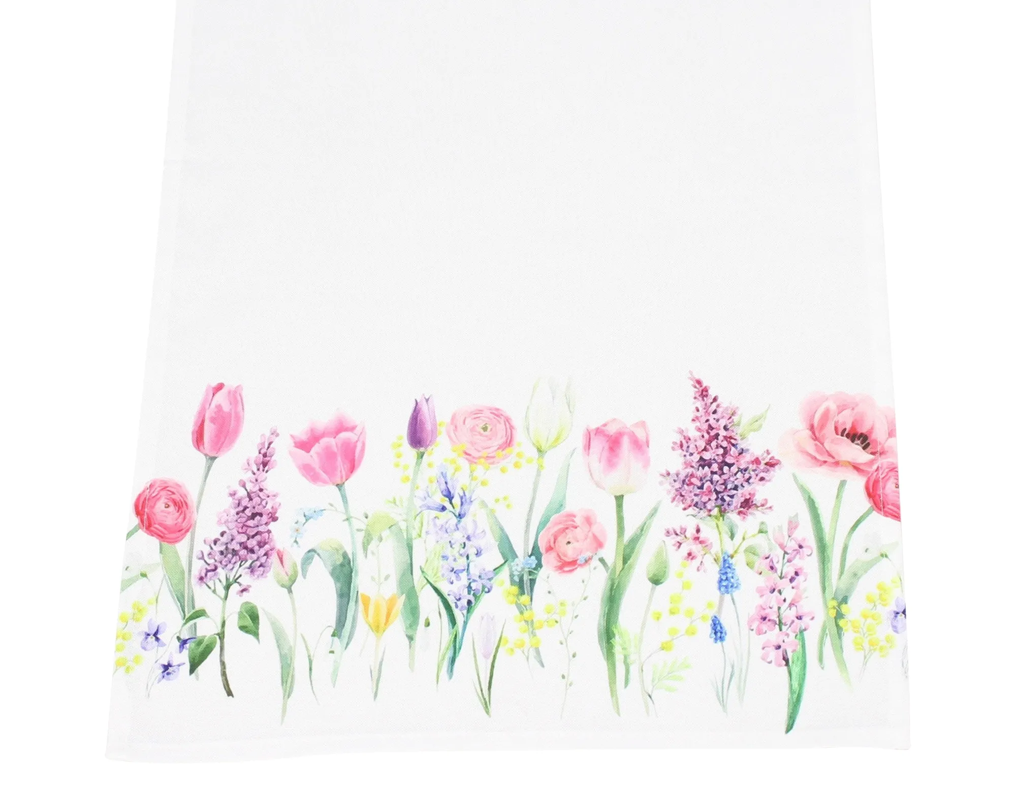 Tischläufer "Blumenzauber"  im Frank Flechtwaren Online Shop für Tischläufer kaufen