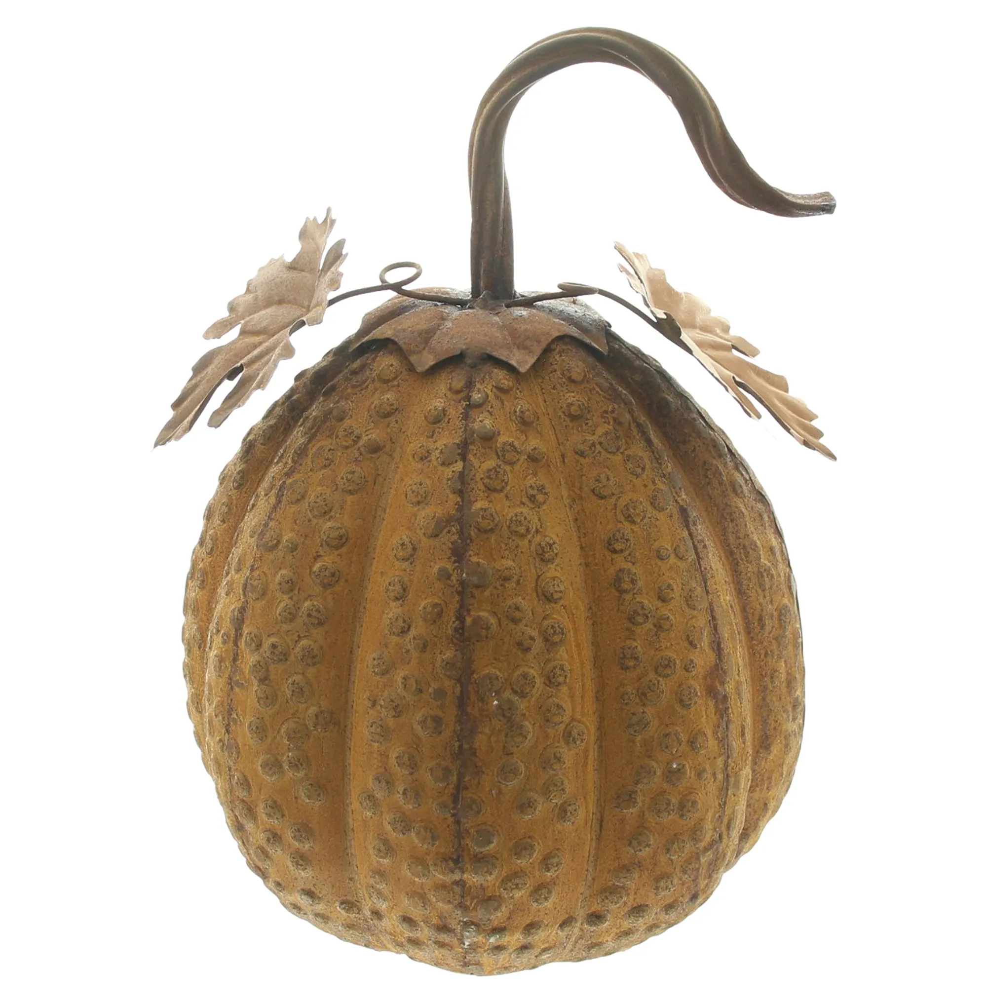 Herbstdeko "Kürbis"  im Frank Flechtwaren Online Shop für Dekokürbisse kaufen