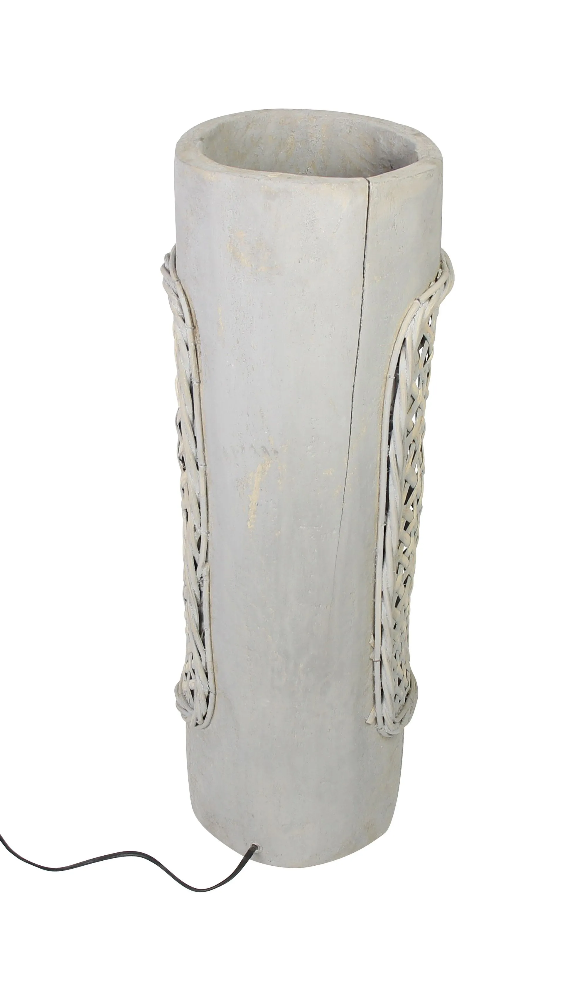 Lampe "Artesania"  im Frank Flechtwaren Online Shop für OUTLET kaufen