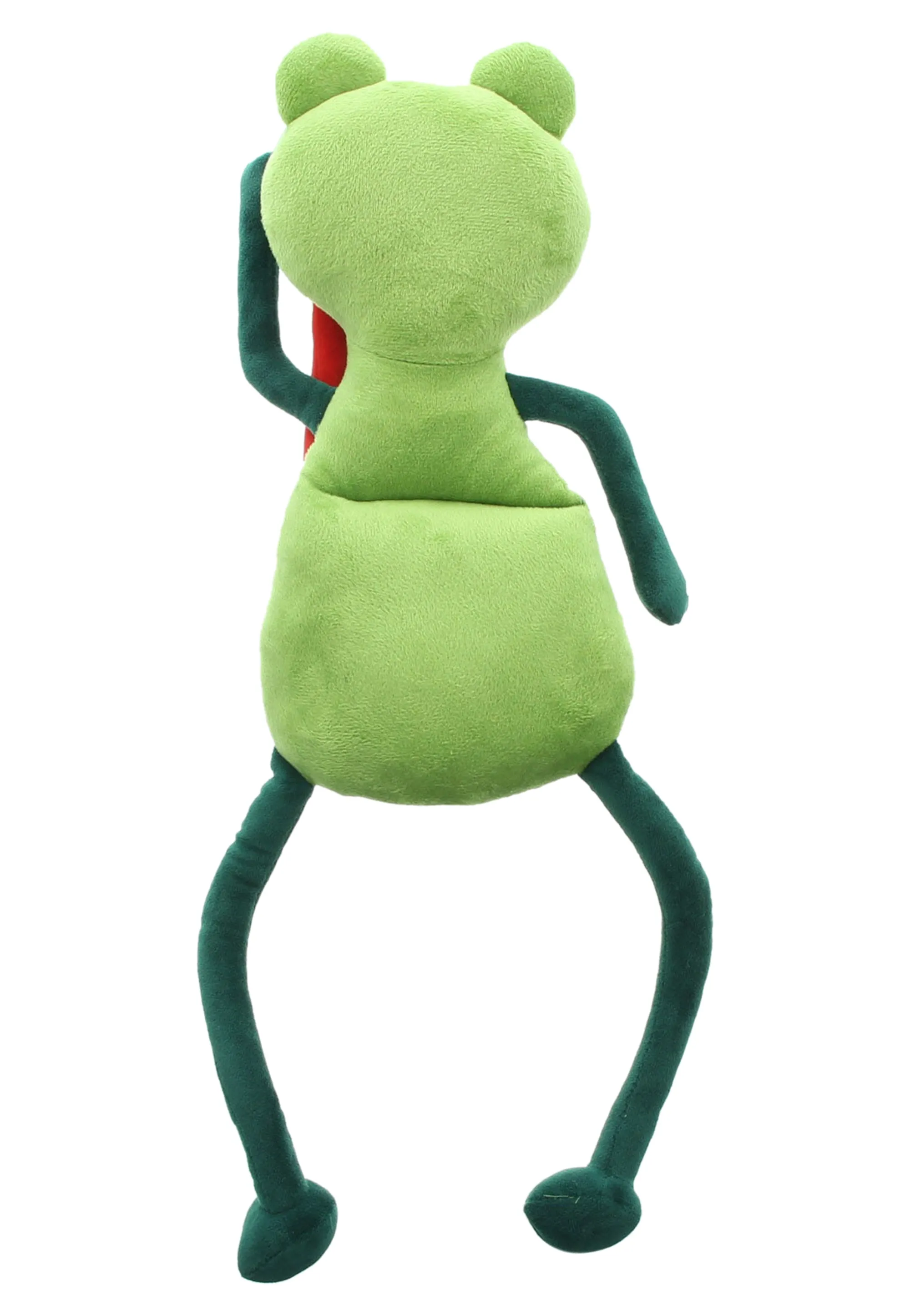Türstopper "Flat Frog"  im Frank Flechtwaren Online Shop für Türstopper kaufen