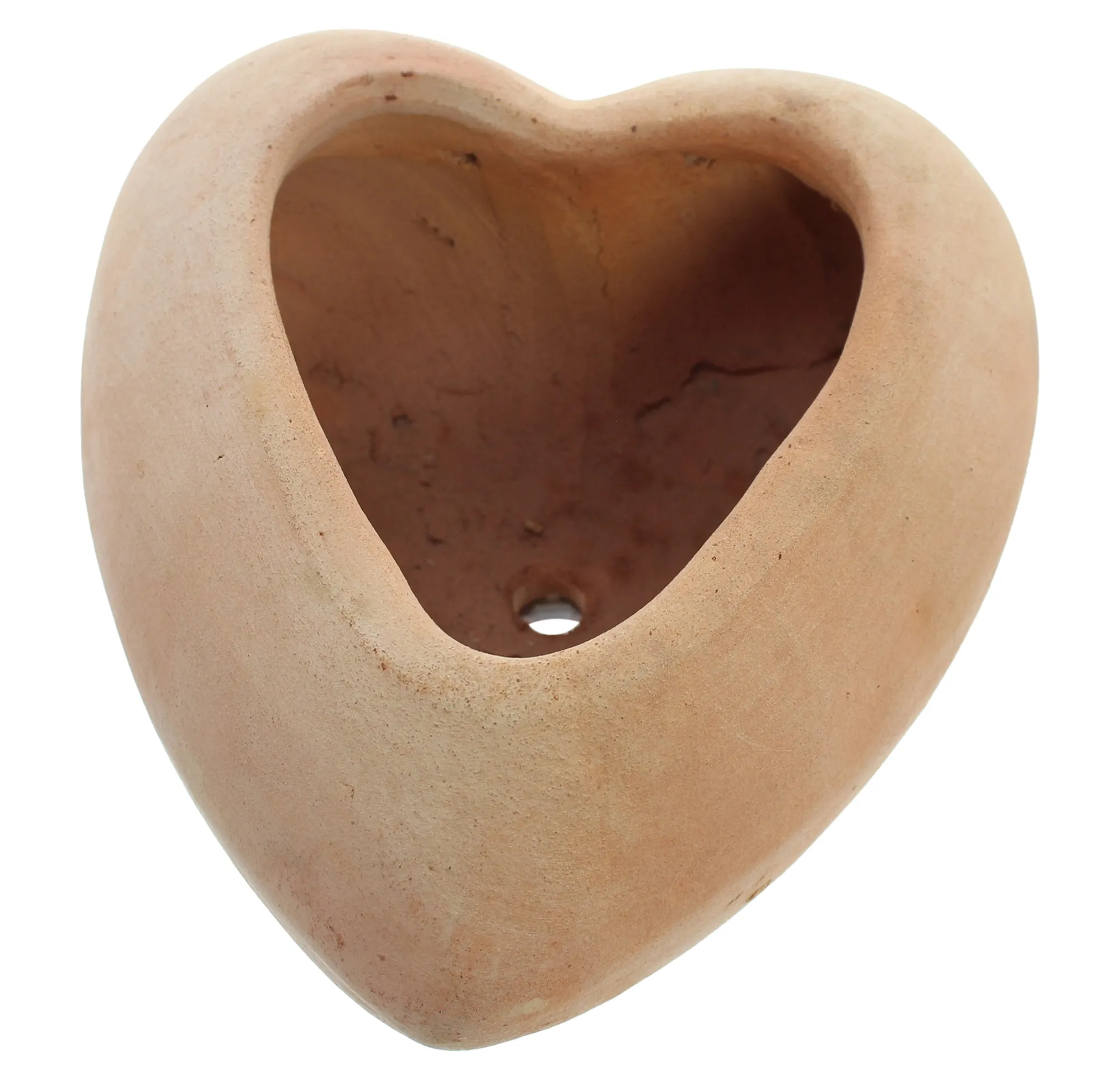 Pflanzherz "Terra"  im Frank Flechtwaren Online Shop für Herzflattern kaufen