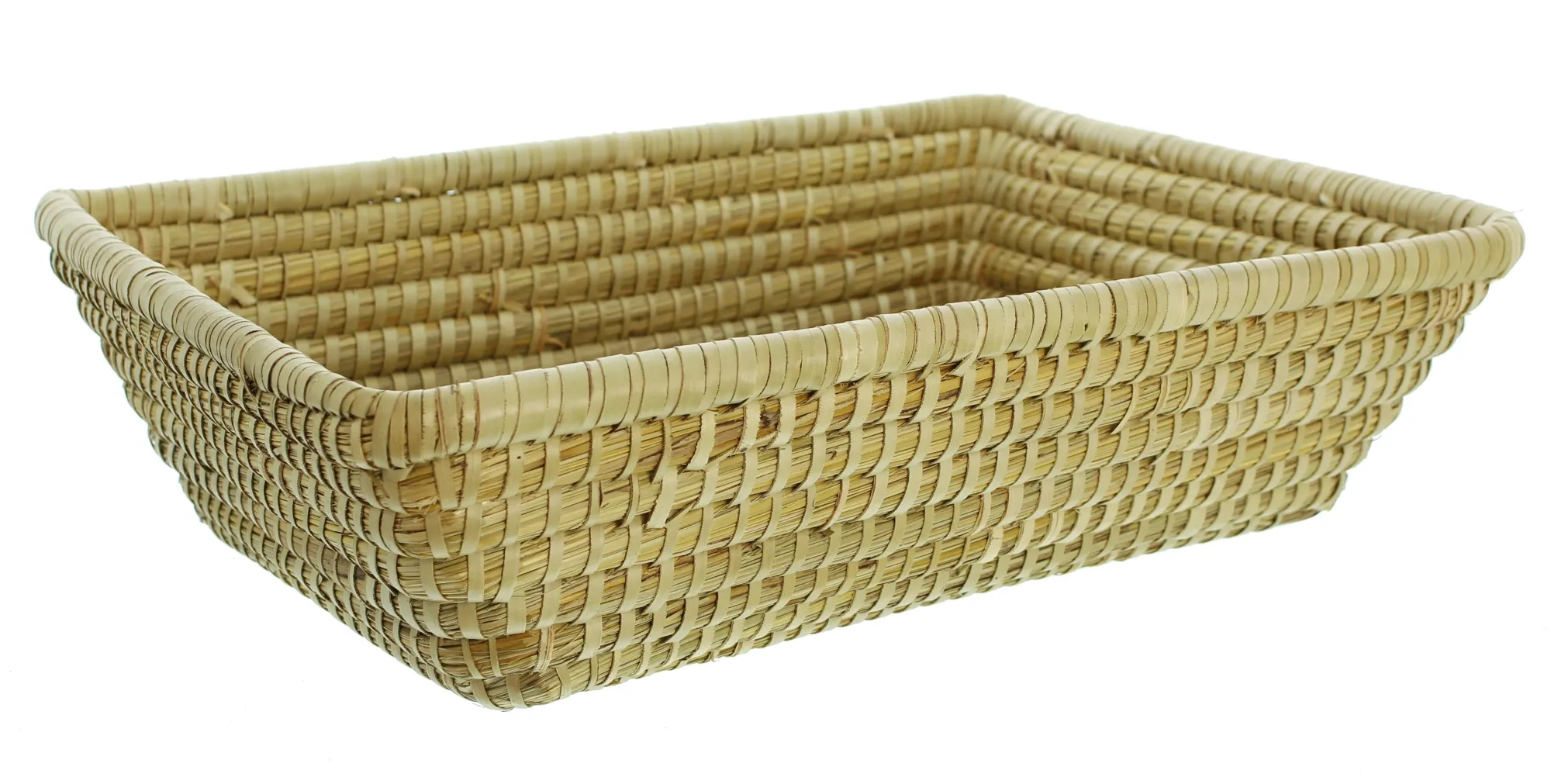 Füllkorb "Natur"  im Frank Flechtwaren Online Shop für Füllkörbe &amp; Universalkörbe kaufen