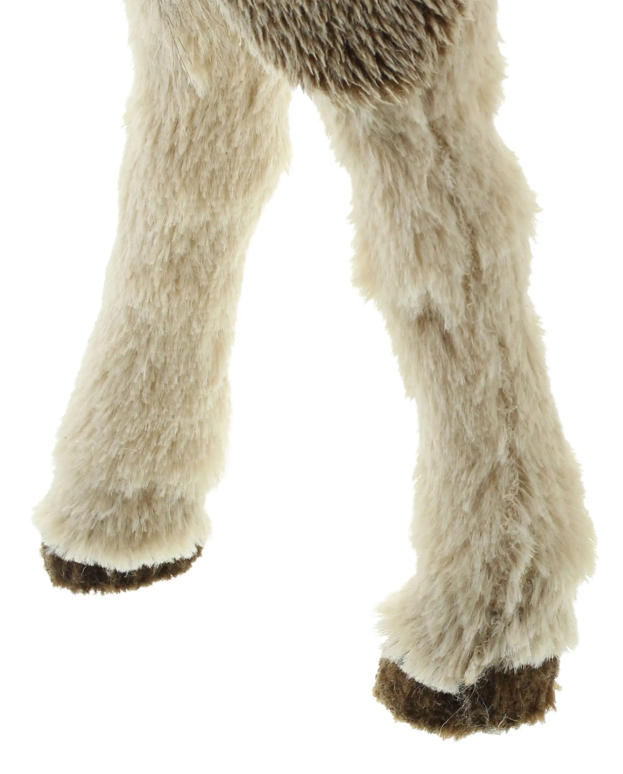 Rentier, groß  im Frank Flechtwaren Online Shop für Weihnachtliche Dekofiguren kaufen
