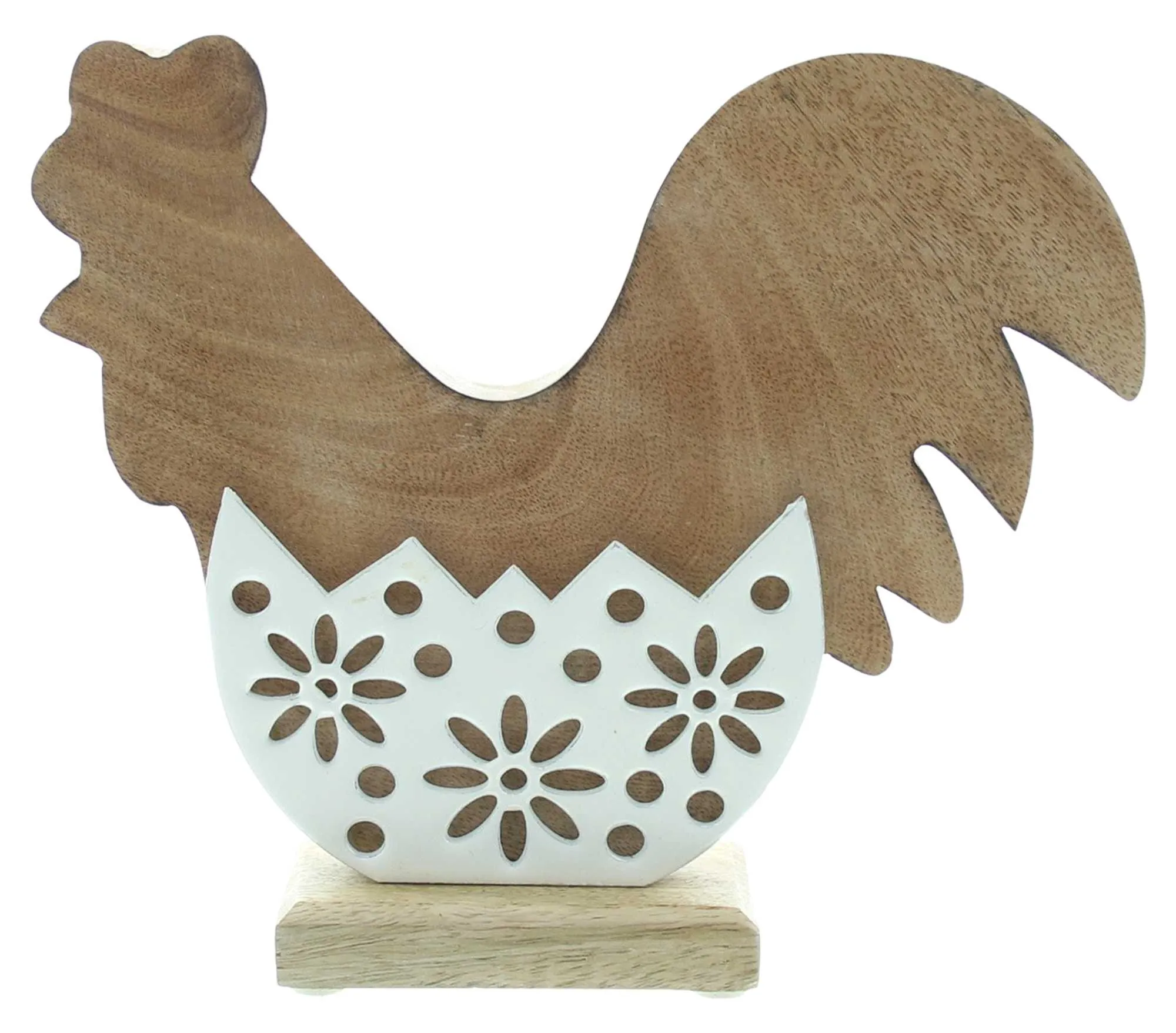 Huhn "Landliebe"  im Frank Flechtwaren Online Shop für Hasen &amp; Co kaufen