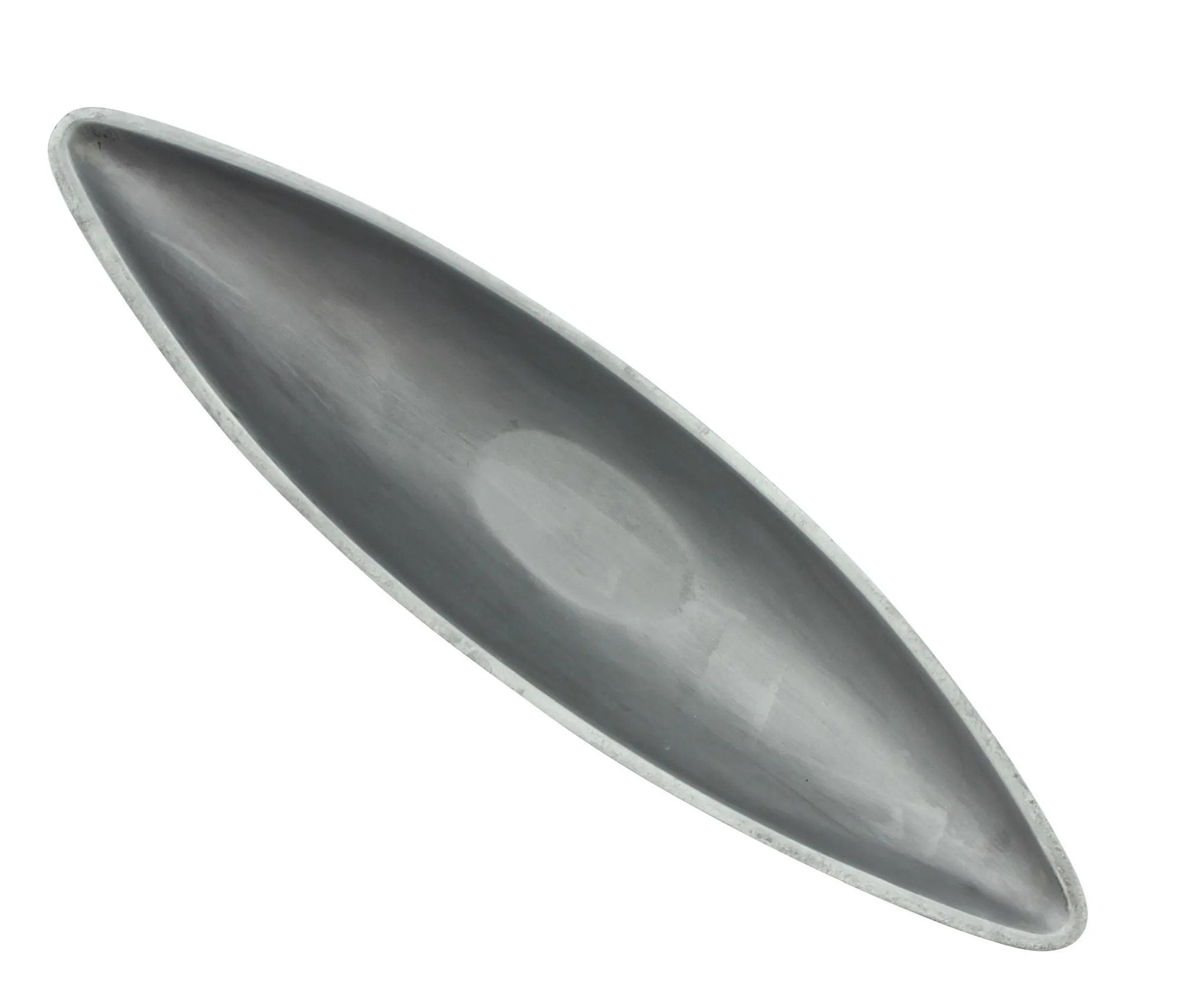 Pflanzschale "Silber"  im Frank Flechtwaren Online Shop für Festlich eingedeckt kaufen