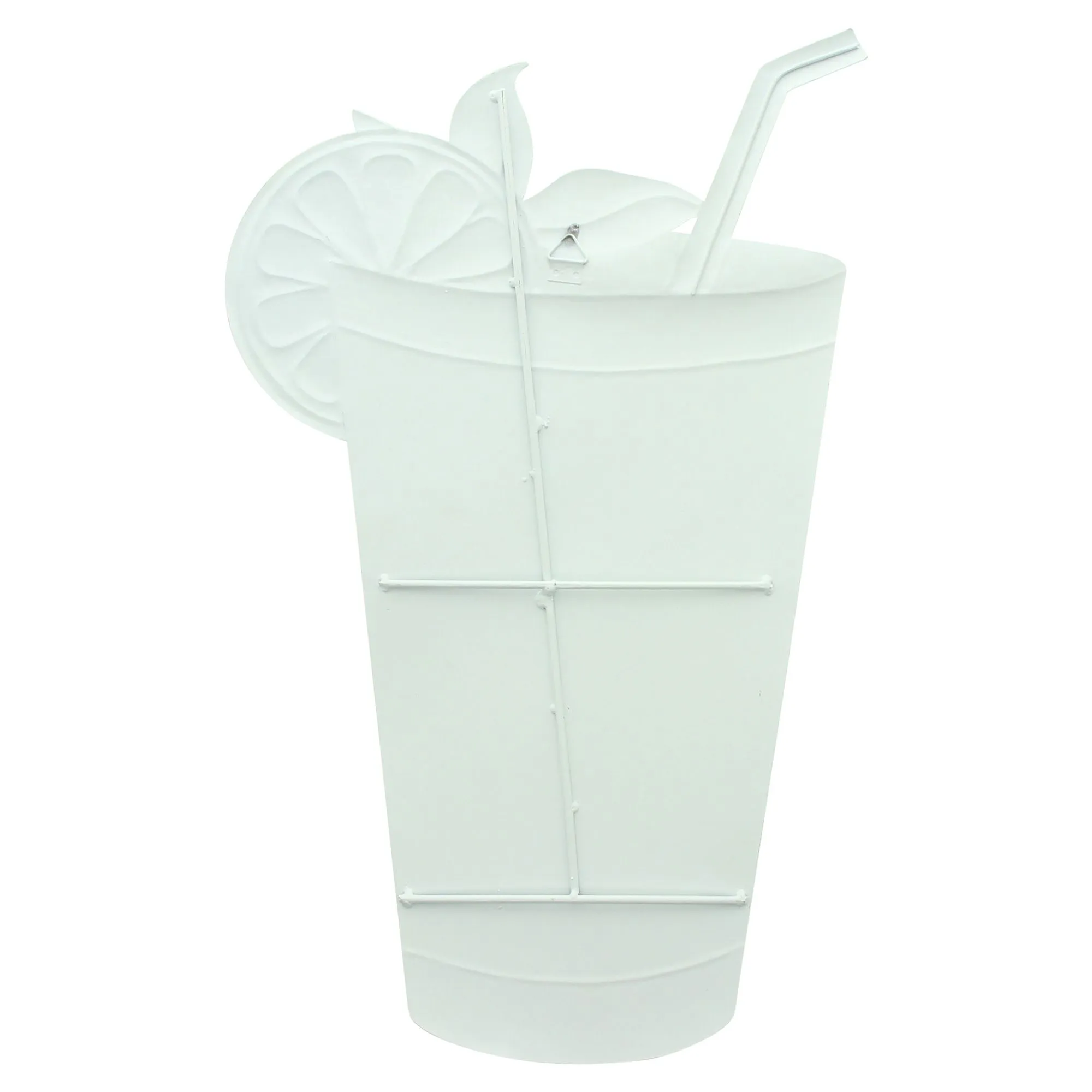 Wanddeko "Happy Hour"  im Frank Flechtwaren Online Shop für Wanddeko kaufen