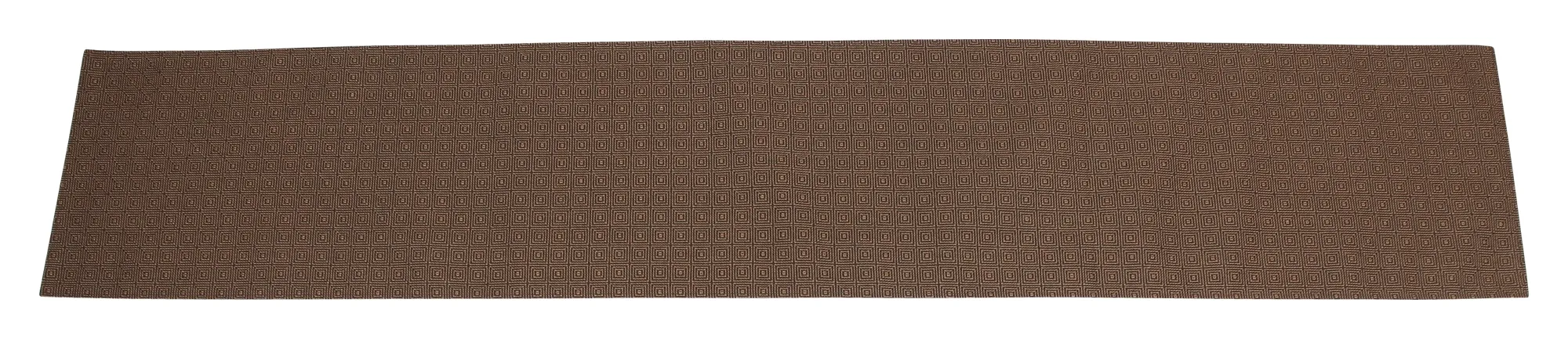Tischläufer "Coffee Brown"  im Frank Flechtwaren Online Shop für Tischläufer kaufen