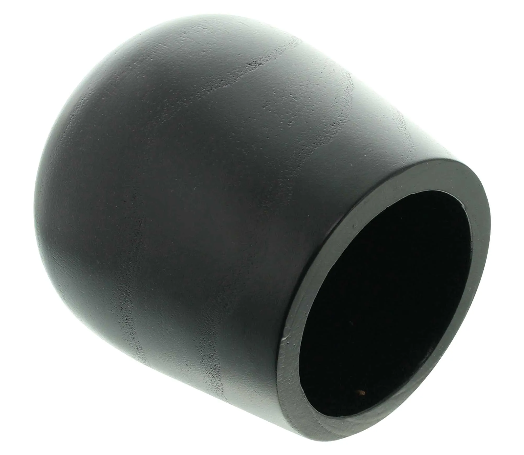 Dekovase "Black"  im Frank Flechtwaren Online Shop für Modern Living kaufen