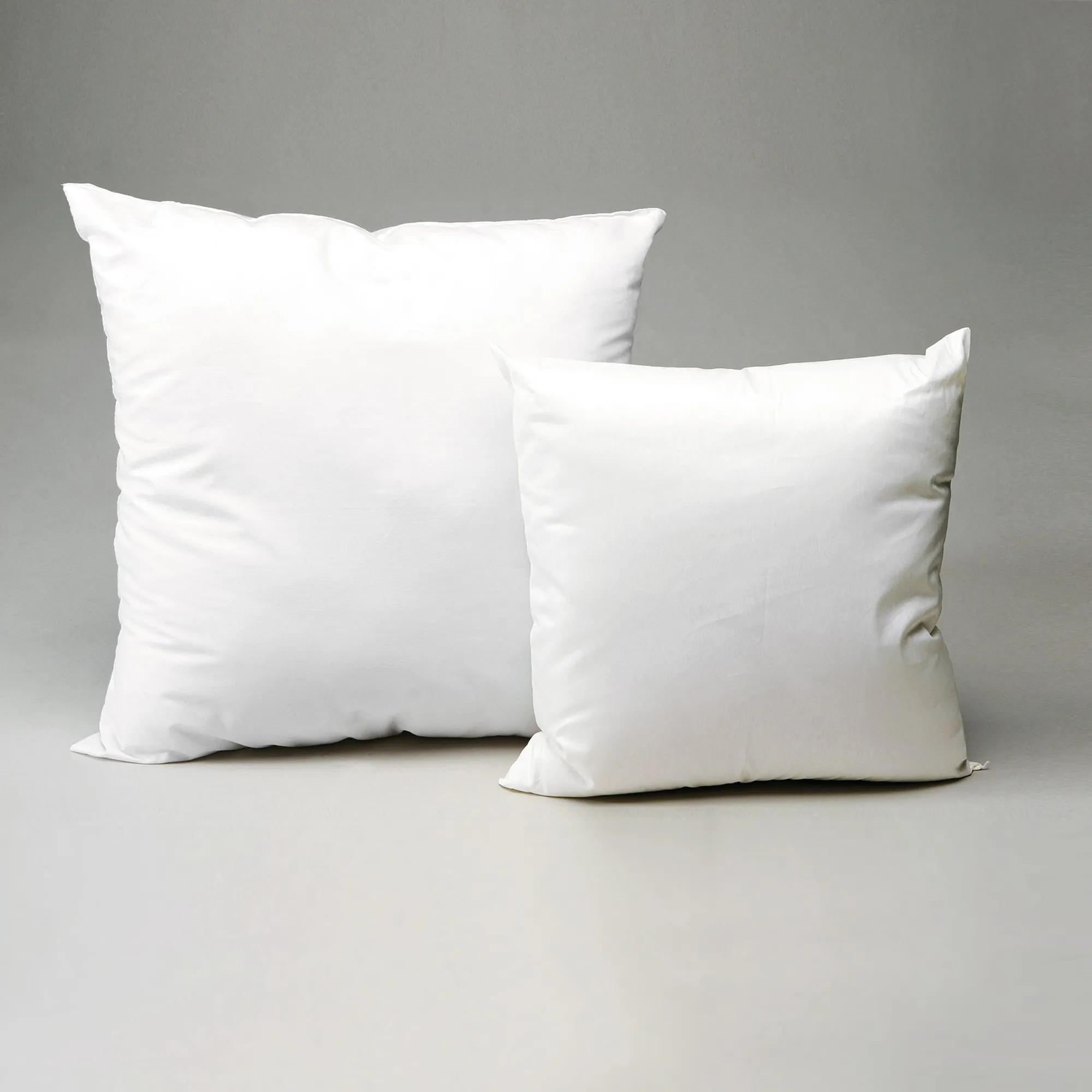Innenkissen, 40 x 40 cm  im Frank Flechtwaren Online Shop für Kissen &amp; Innenkissen kaufen