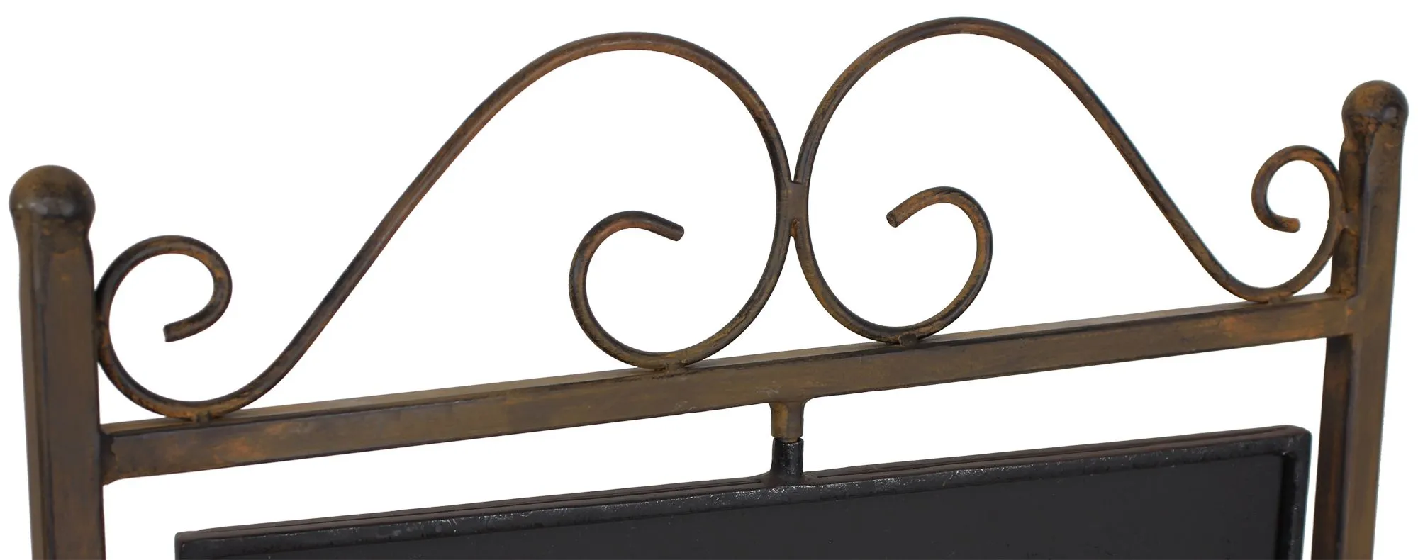 Tafel "Nostalgie"  im Frank Flechtwaren Online Shop für Gartenparty kaufen