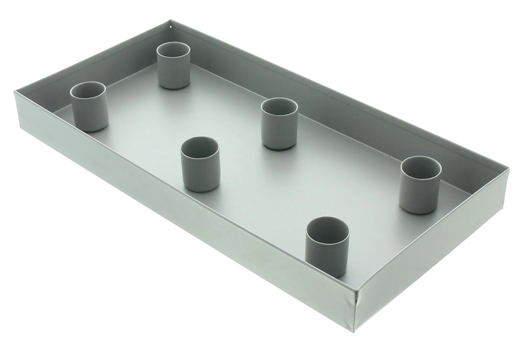 Stabkerzenhalter "Magnet"  im Frank Flechtwaren Online Shop für Kerzenhalter kaufen