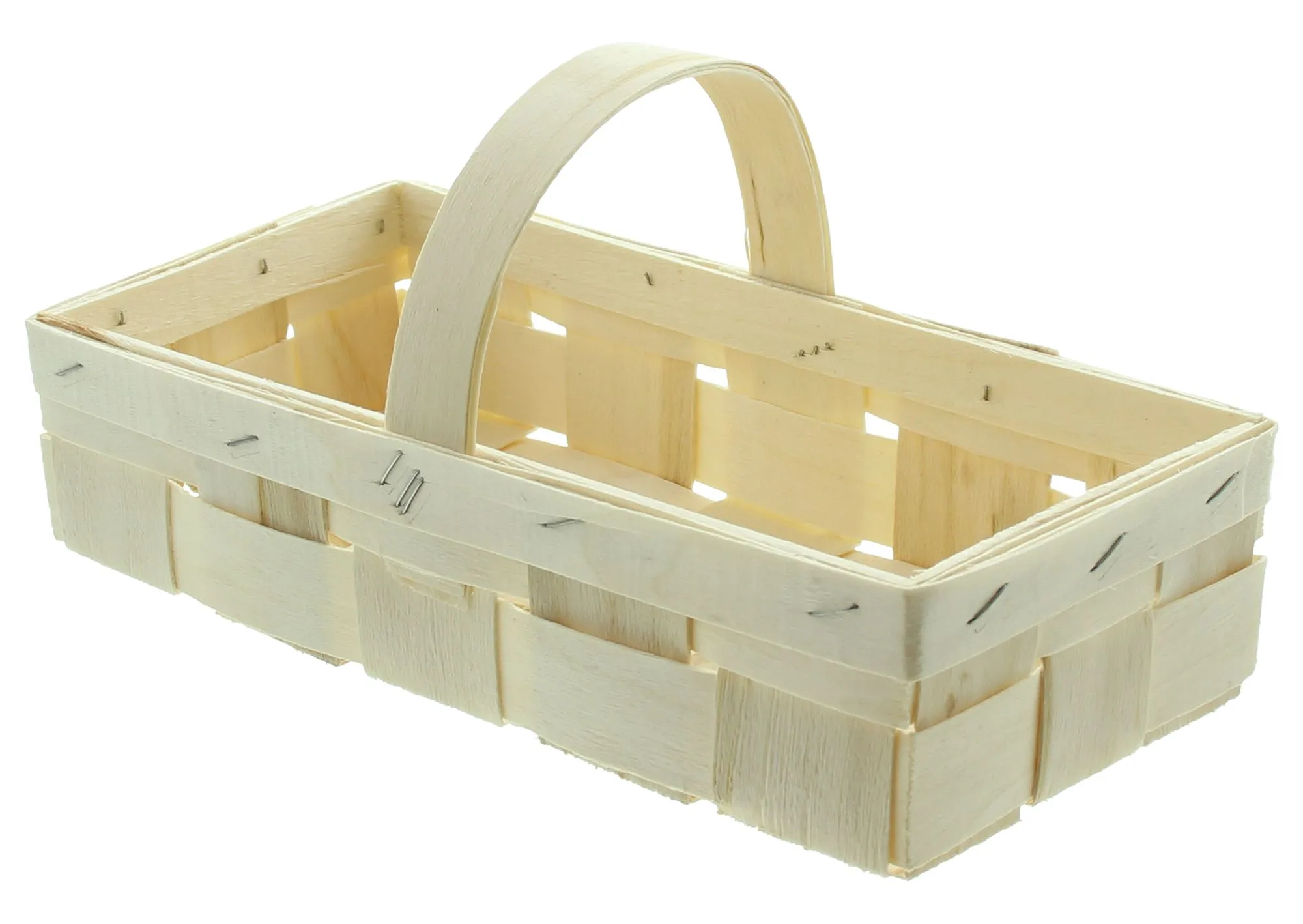Bügelkorb "Natur"  im Frank Flechtwaren Online Shop für Korbwaren: Handmade in Europe kaufen