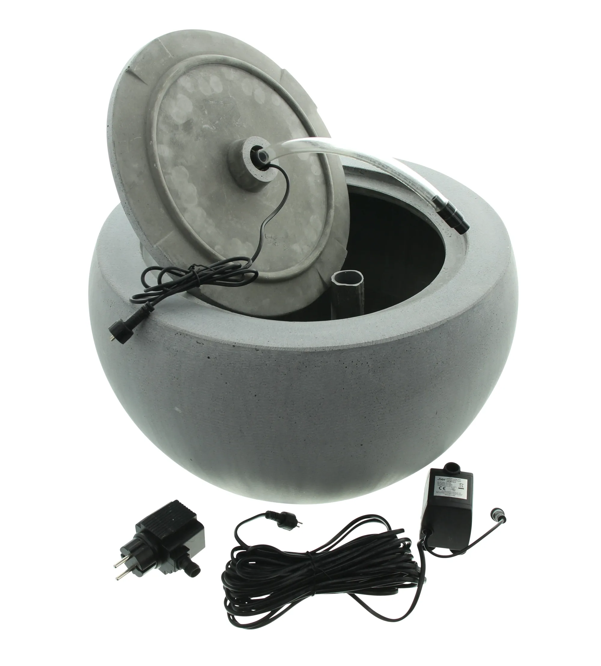 Outdoor-Brunnen "Harmonie"  im Frank Flechtwaren Online Shop für Balkonien kaufen