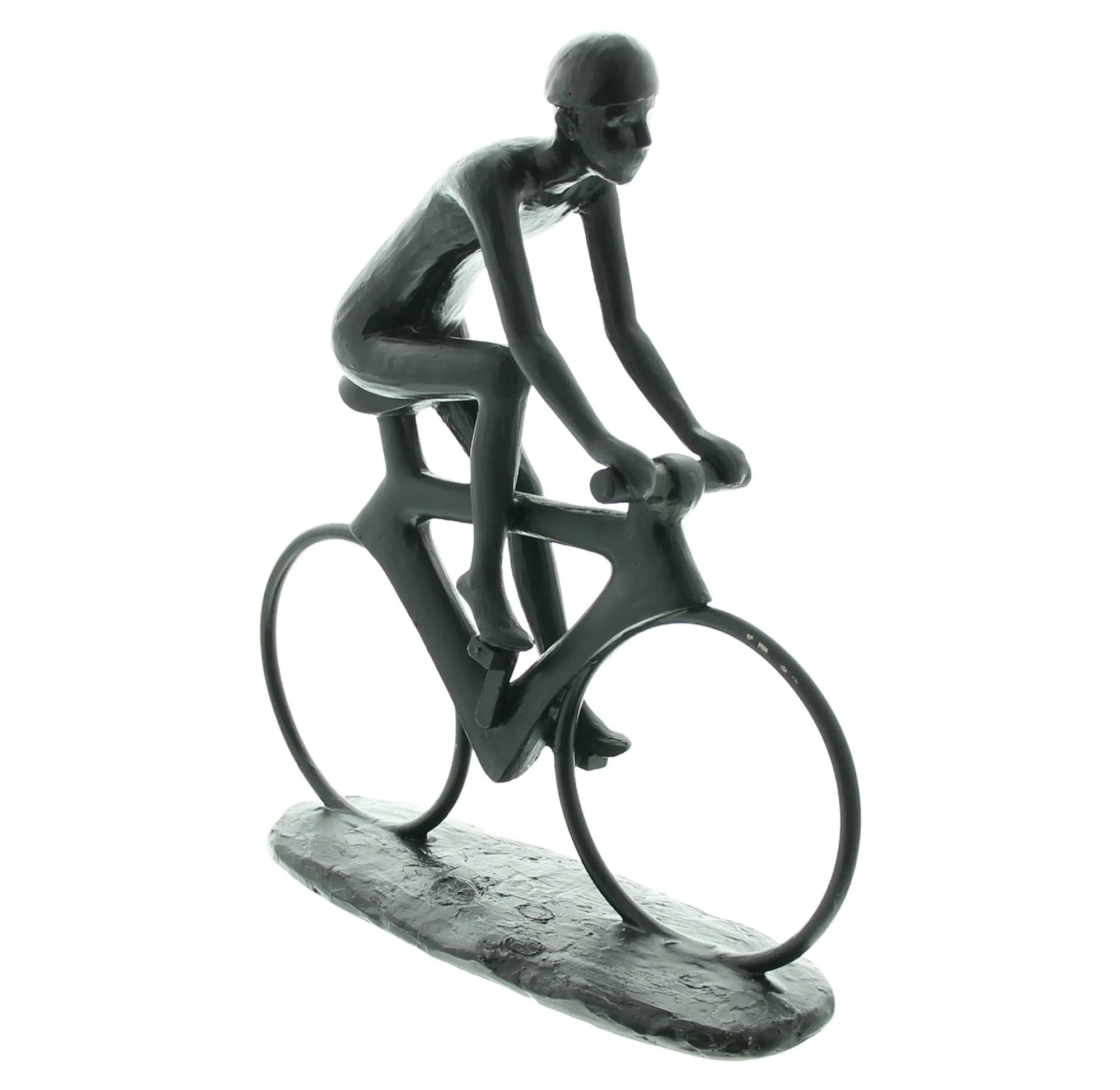 Rennfahrer "Bike"  im Frank Flechtwaren Online Shop für Modern Living kaufen