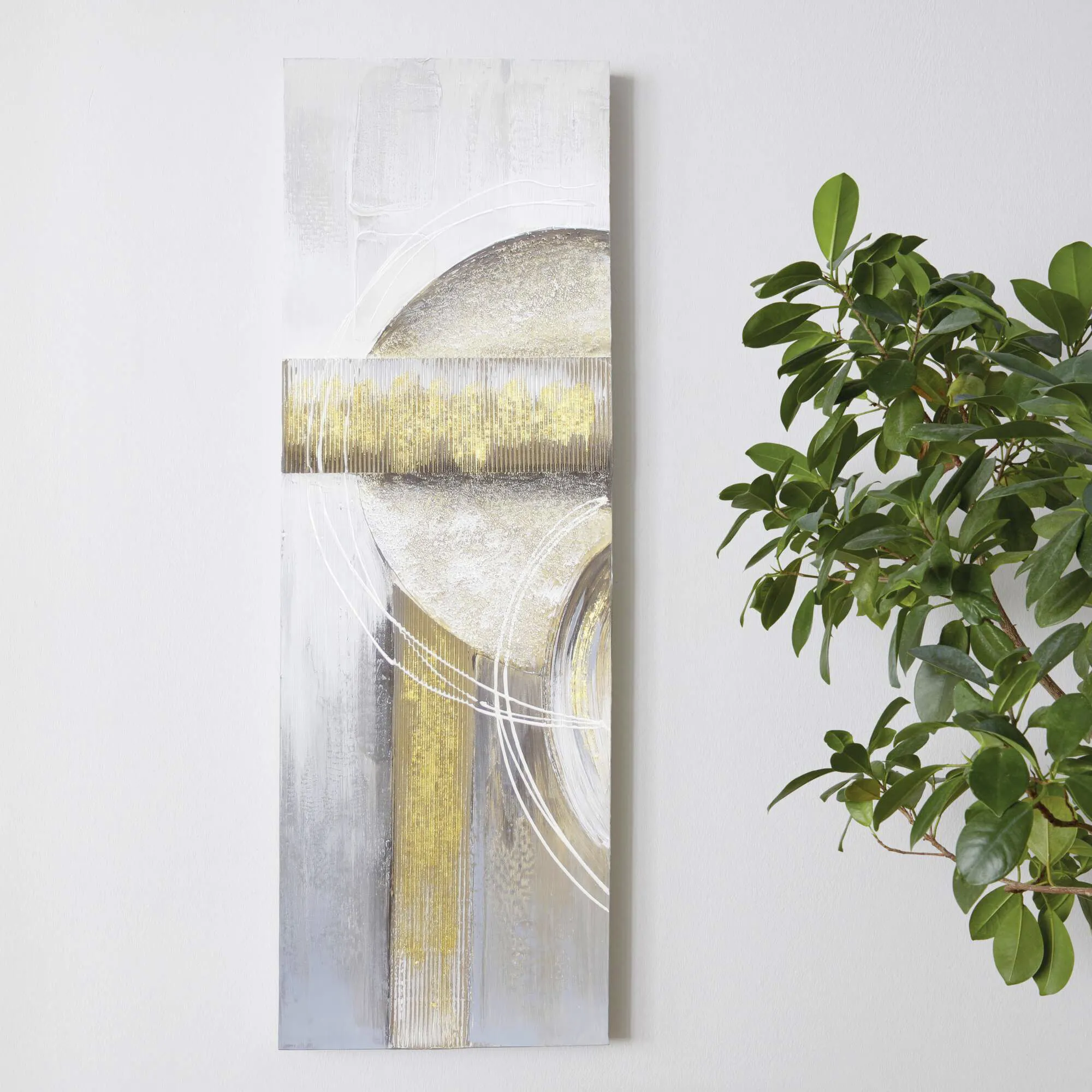 Wandbild "Modern"  im Frank Flechtwaren Online Shop kaufen
