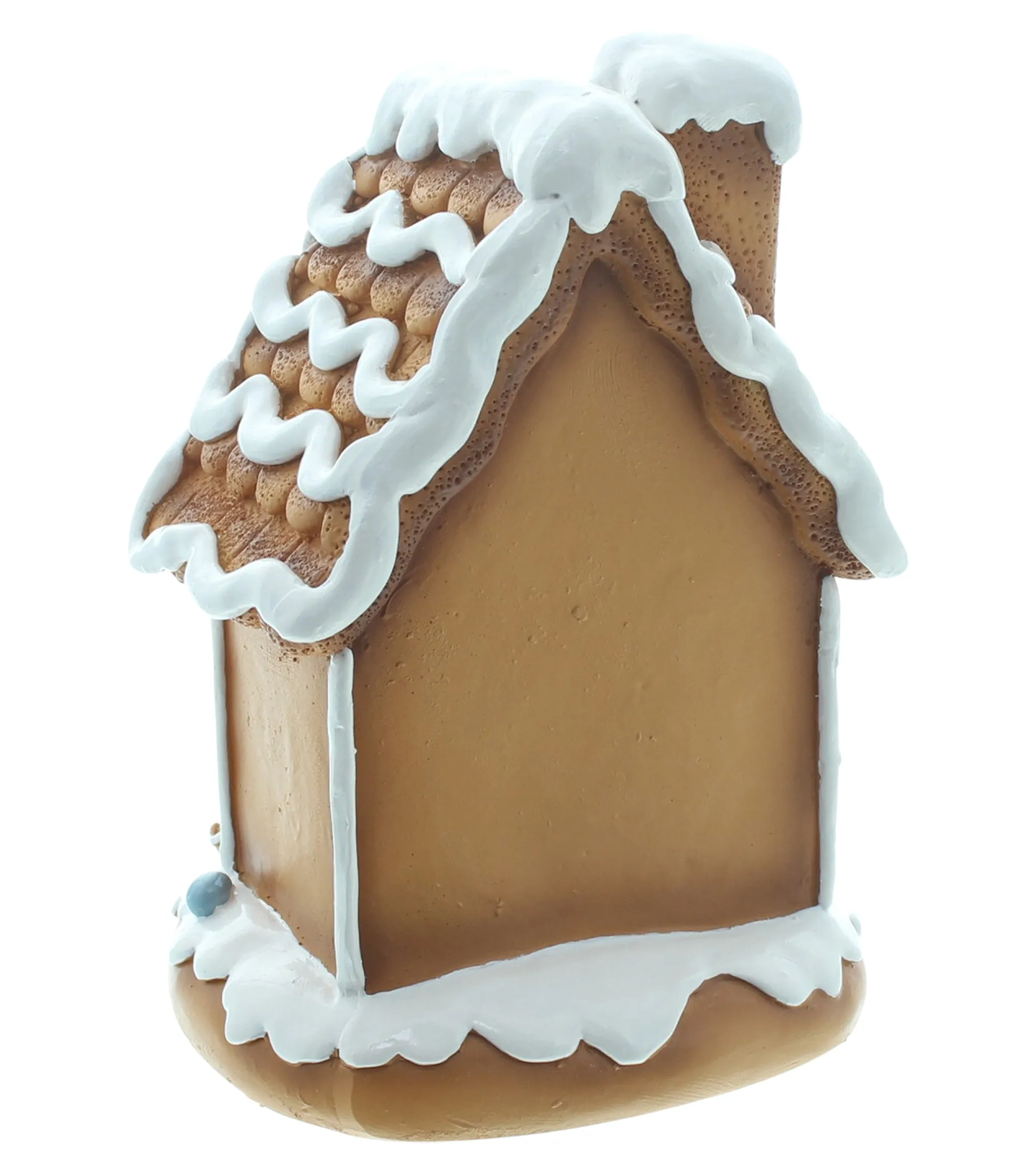 LED-Lebkuchenhaus "Sweet"  im Frank Flechtwaren Online Shop für Weihnachtliche Dekofiguren kaufen