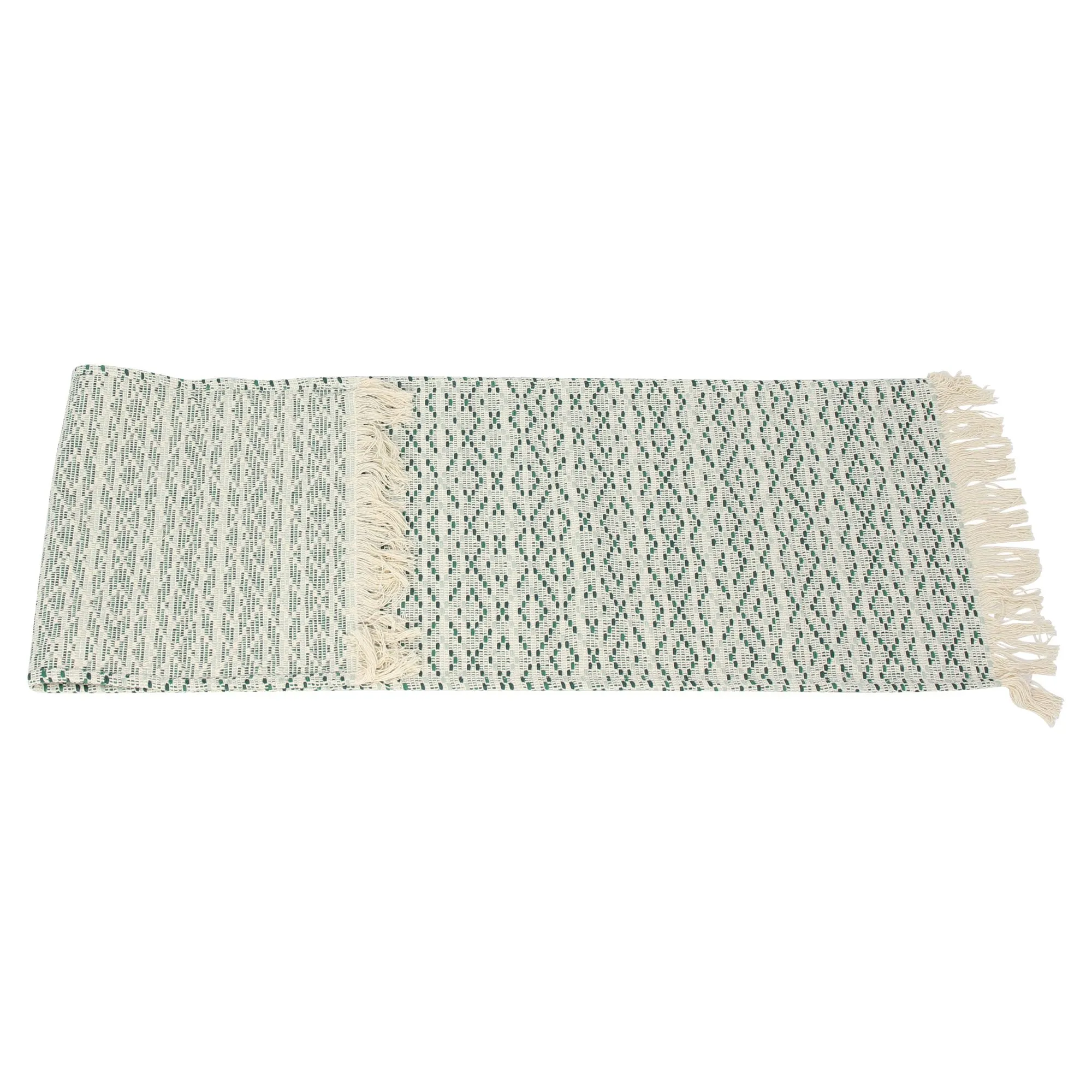 Tischläufer "Maison"  im Frank Flechtwaren Online Shop für Tischläufer kaufen