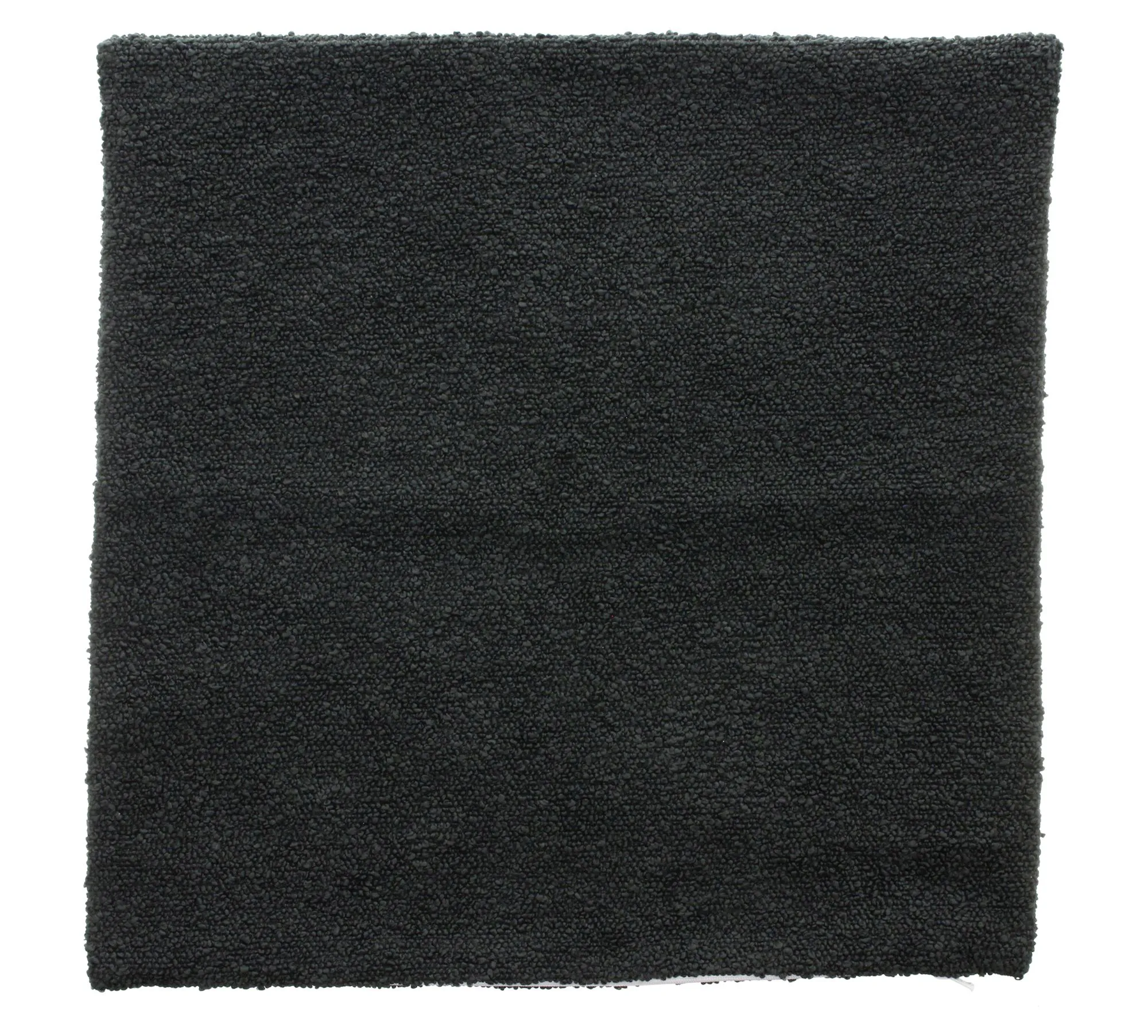 Kissenhülle "Black"  im Frank Flechtwaren Online Shop für Kissenhüllen kaufen
