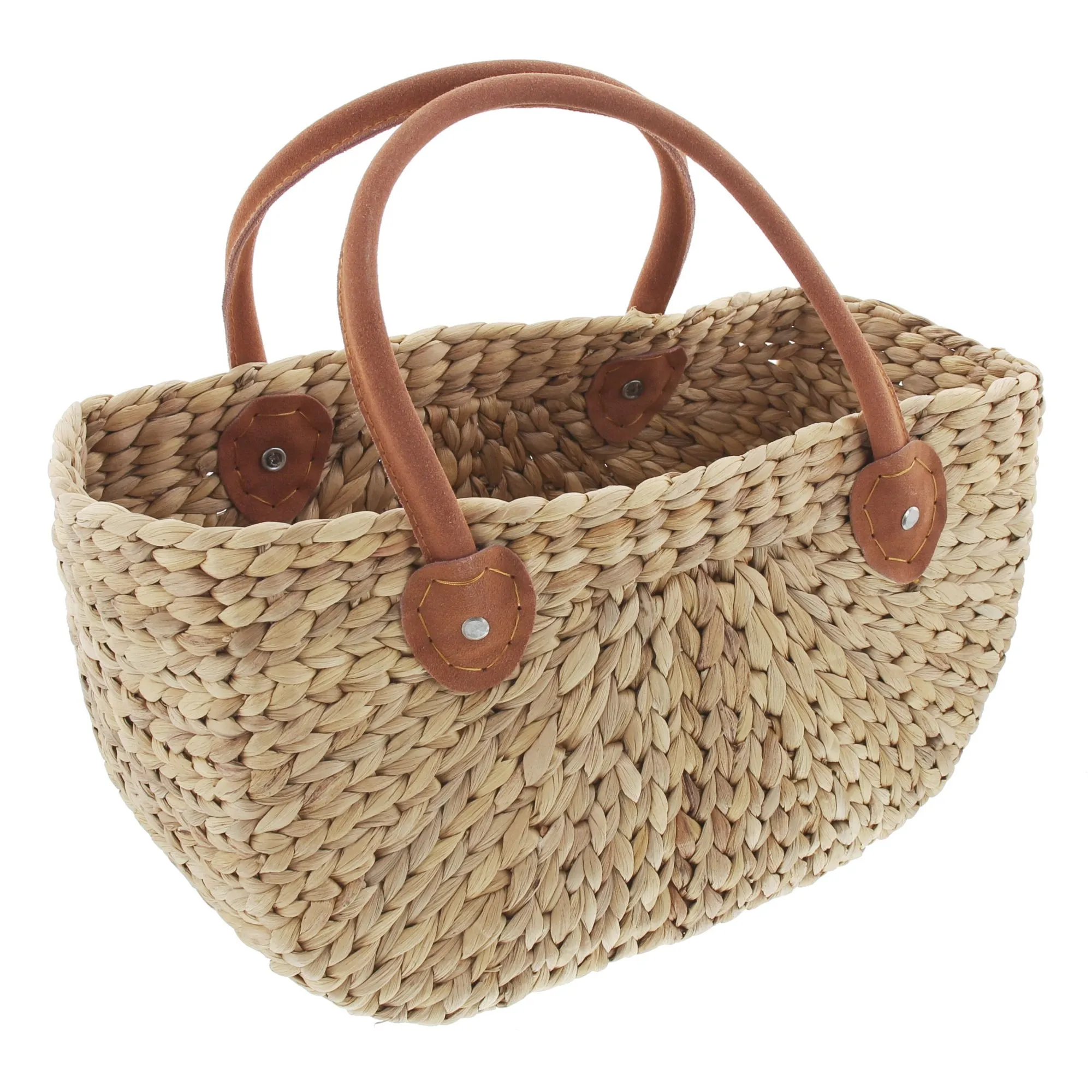 Tasche "Naturgeflecht"  im Frank Flechtwaren Online Shop für Landhaus-Flair kaufen