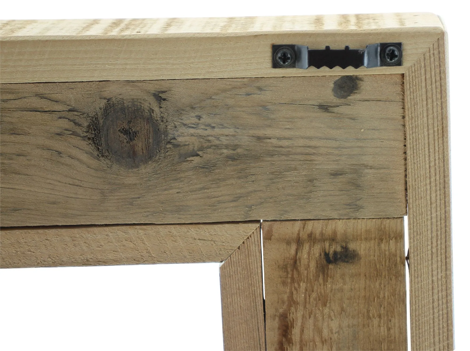 Dekofenster "Upcycling"  im Frank Flechtwaren Online Shop für Wanddeko kaufen