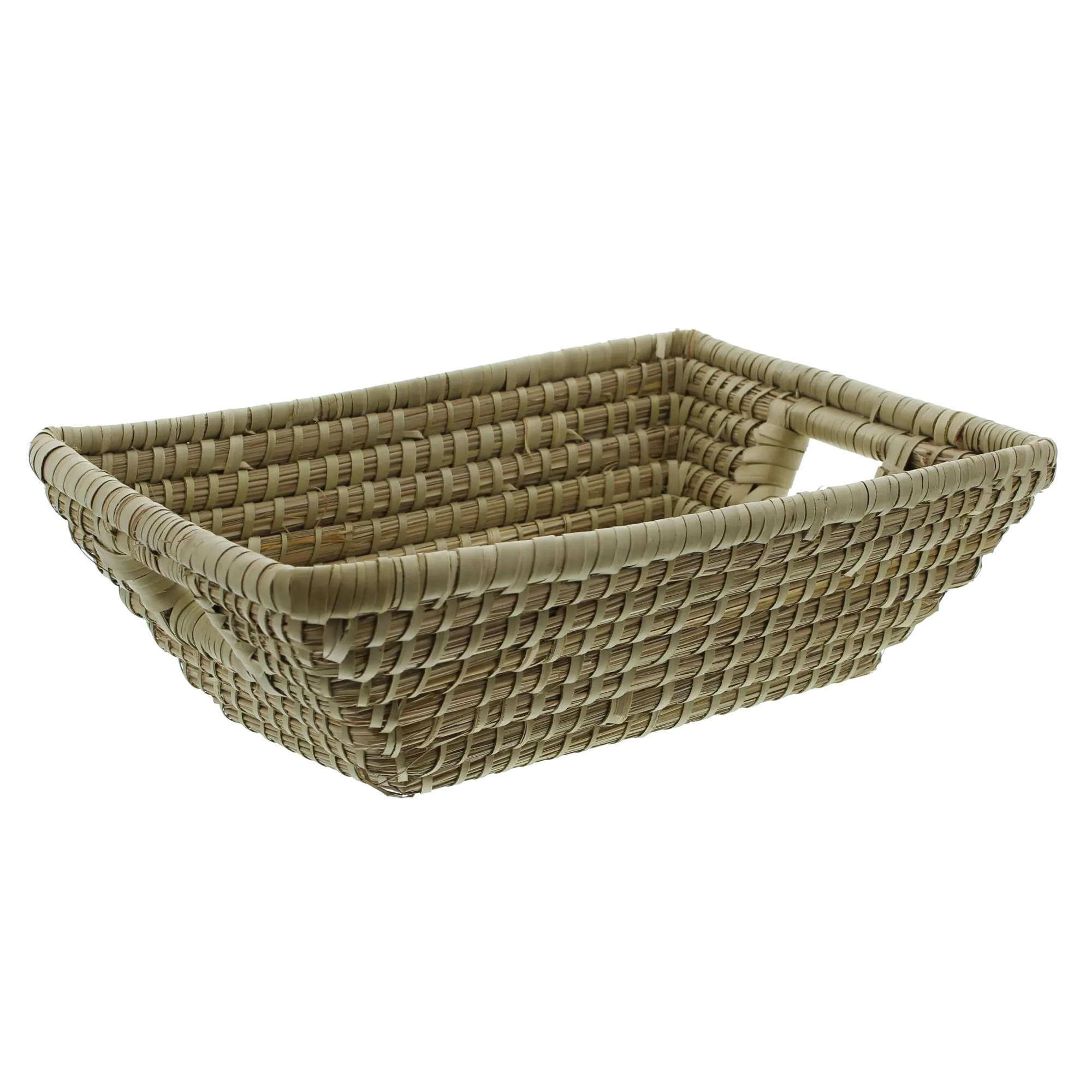 Füllkorb "Natur"  im Frank Flechtwaren Online Shop für Füllkörbe &amp; Universalkörbe kaufen