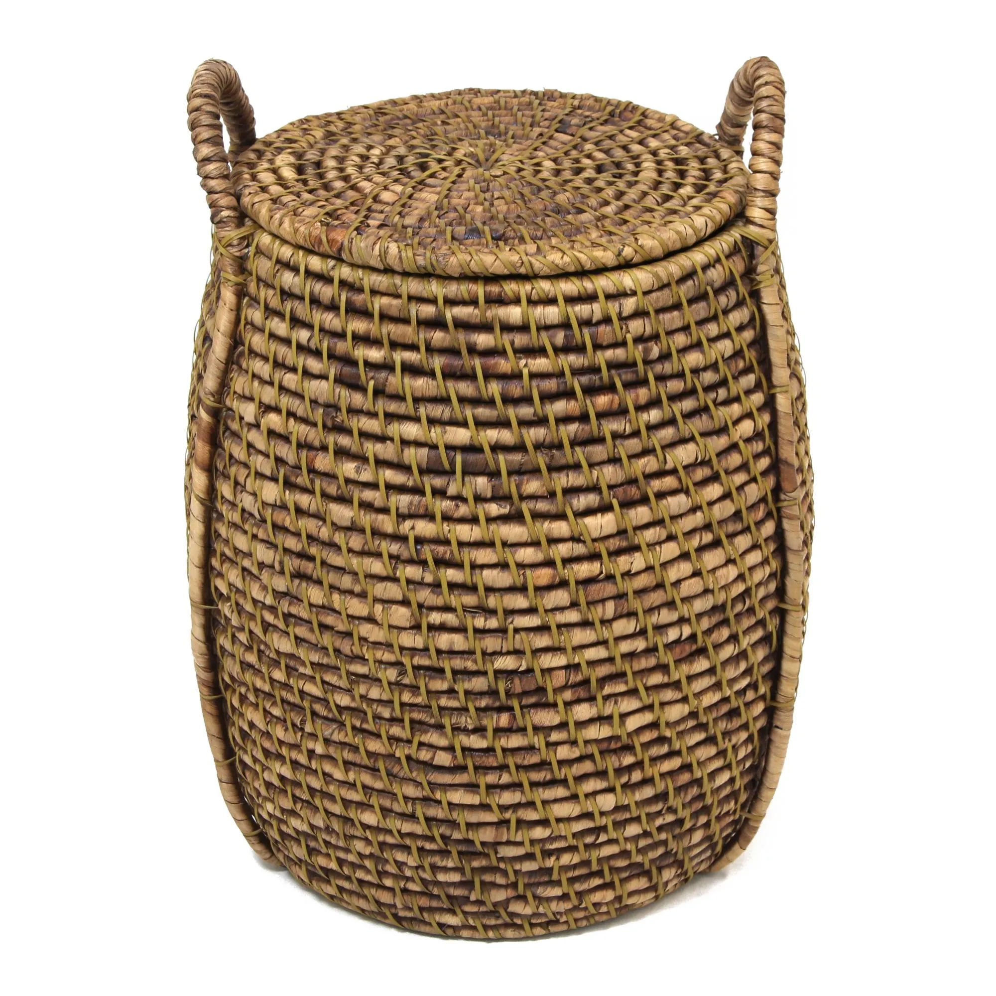 Wäschekorb "Oriental Heat"  im Frank Flechtwaren Online Shop für Schlafzimmer kaufen