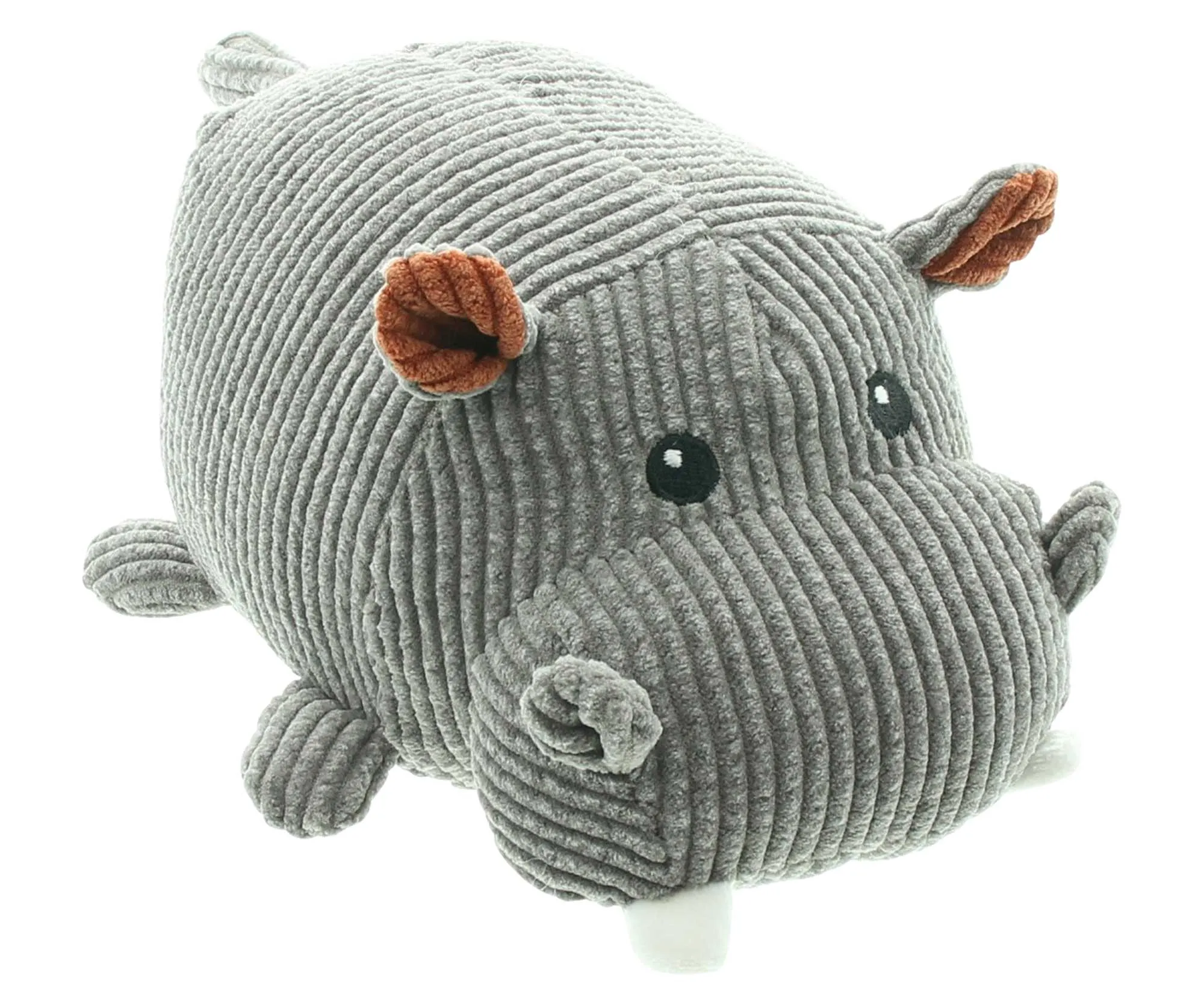 Türstopper "Hippo"  im Frank Flechtwaren Online Shop für Geschenke-Tipps kaufen