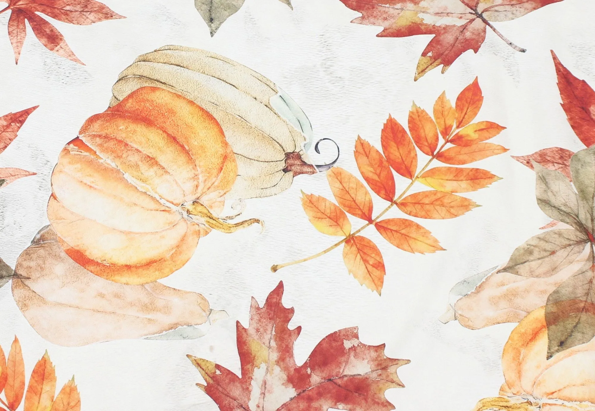 Tischläufer "Herbstzeit"  im Frank Flechtwaren Online Shop für Waldspaziergang kaufen