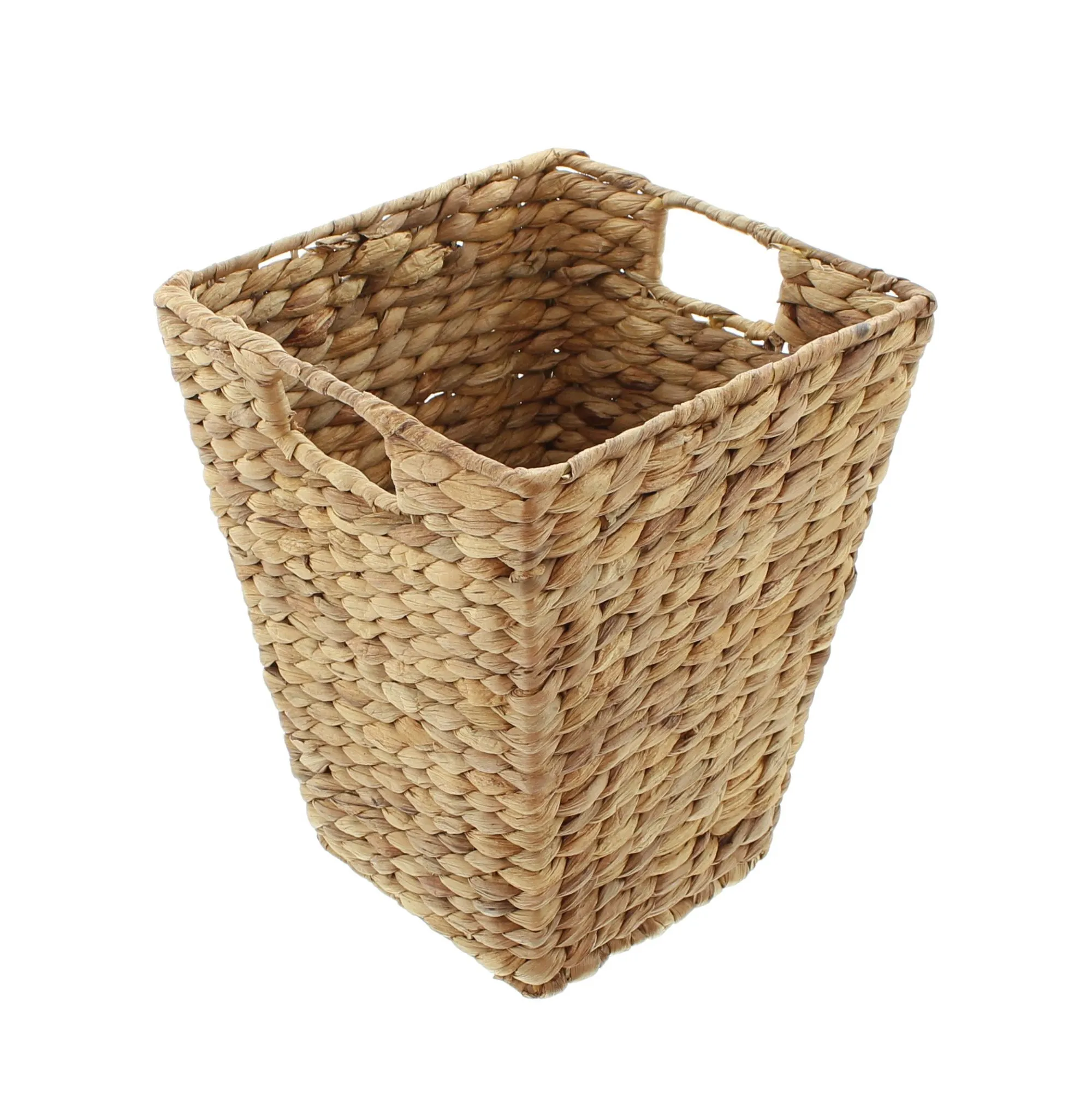 Universalkorb, eckig  im Frank Flechtwaren Online Shop für Vintage-Flair kaufen