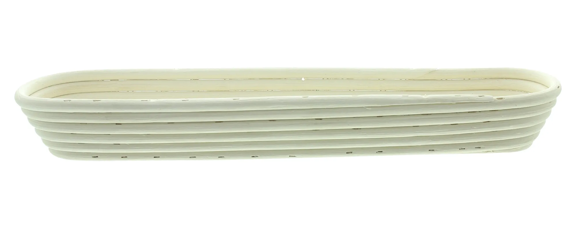 Gärkorb "Baguette"  im Frank Flechtwaren Online Shop für Landhaus-Flair kaufen