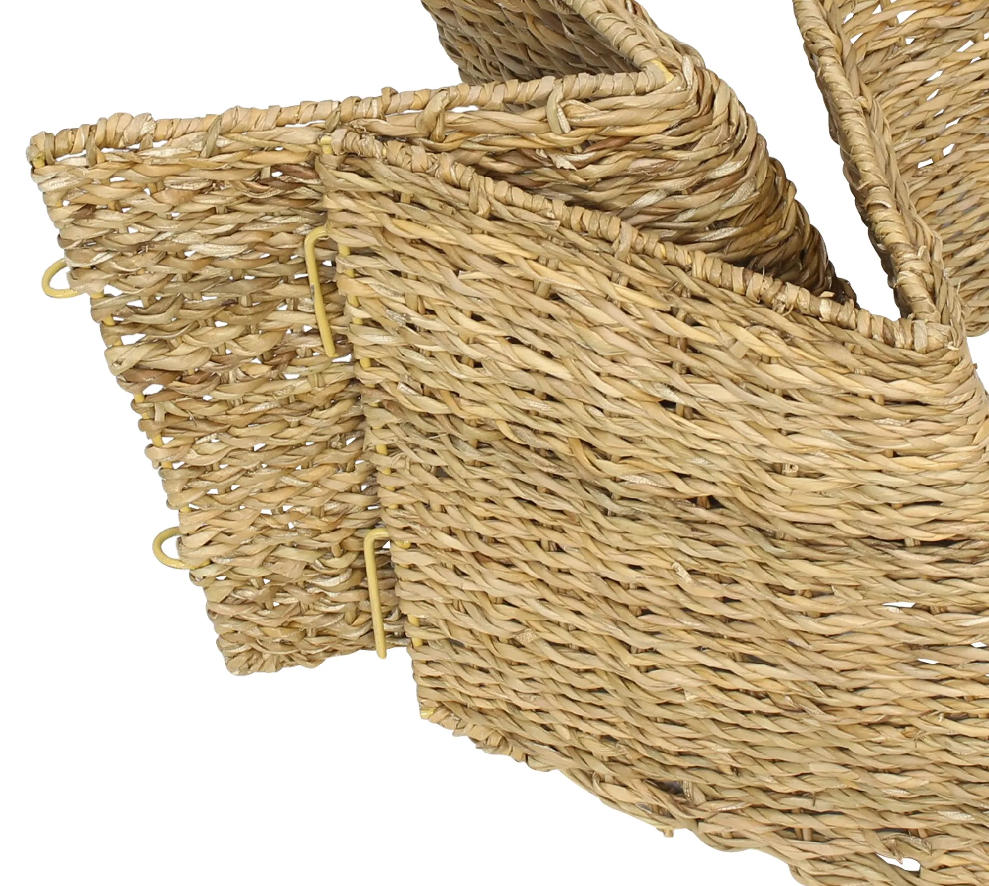 Weihnachtsbaum-Umrandung "Stern"  im Frank Flechtwaren Online Shop für Tannenbäume kaufen