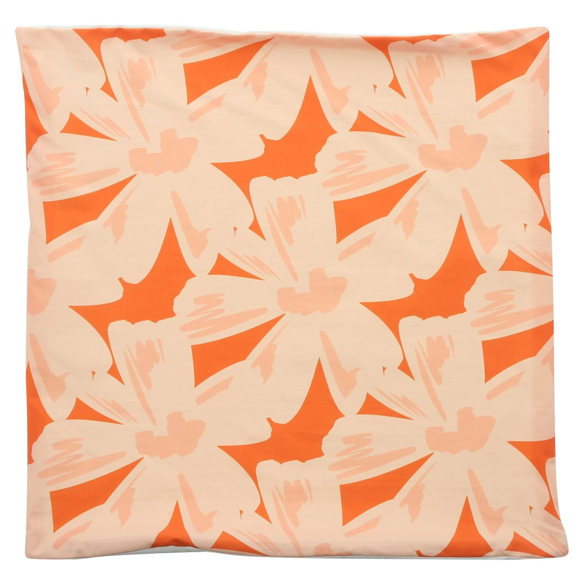 Kissenhülle "Retro Flower"  im Frank Flechtwaren Online Shop für Outdoor-Kissen &amp; Kissenhüllen kaufen