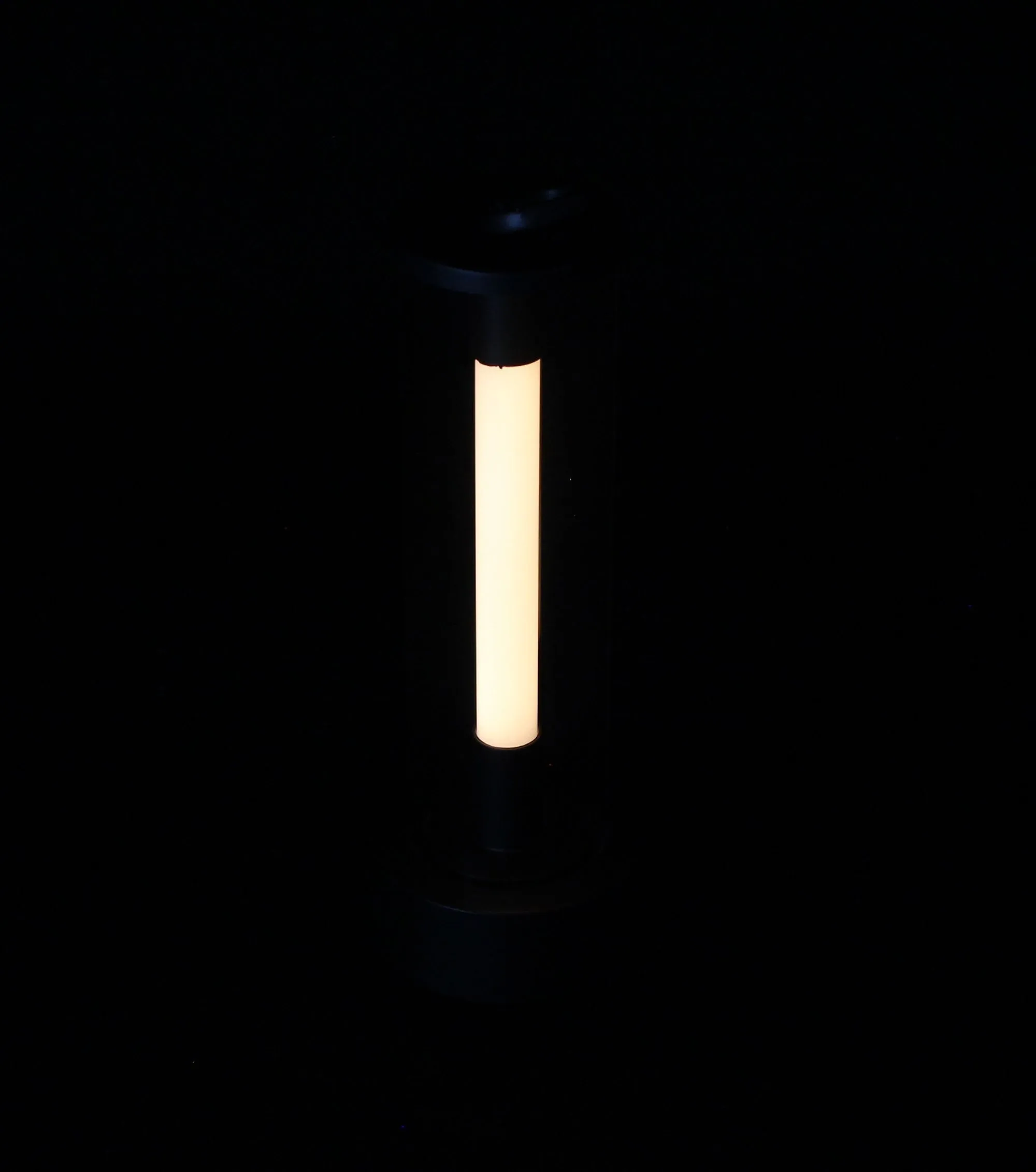 LED-Lampe "Stableuchte"  im Frank Flechtwaren Online Shop für Grill &amp; Chill kaufen