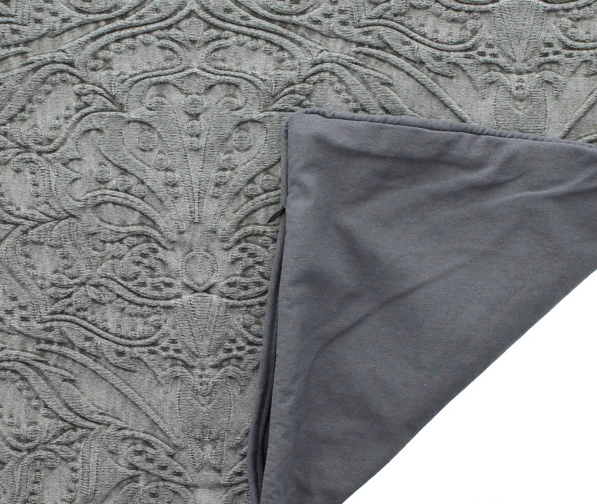 Kissenhülle "Jacquard"  im Frank Flechtwaren Online Shop für Kissenhüllen kaufen