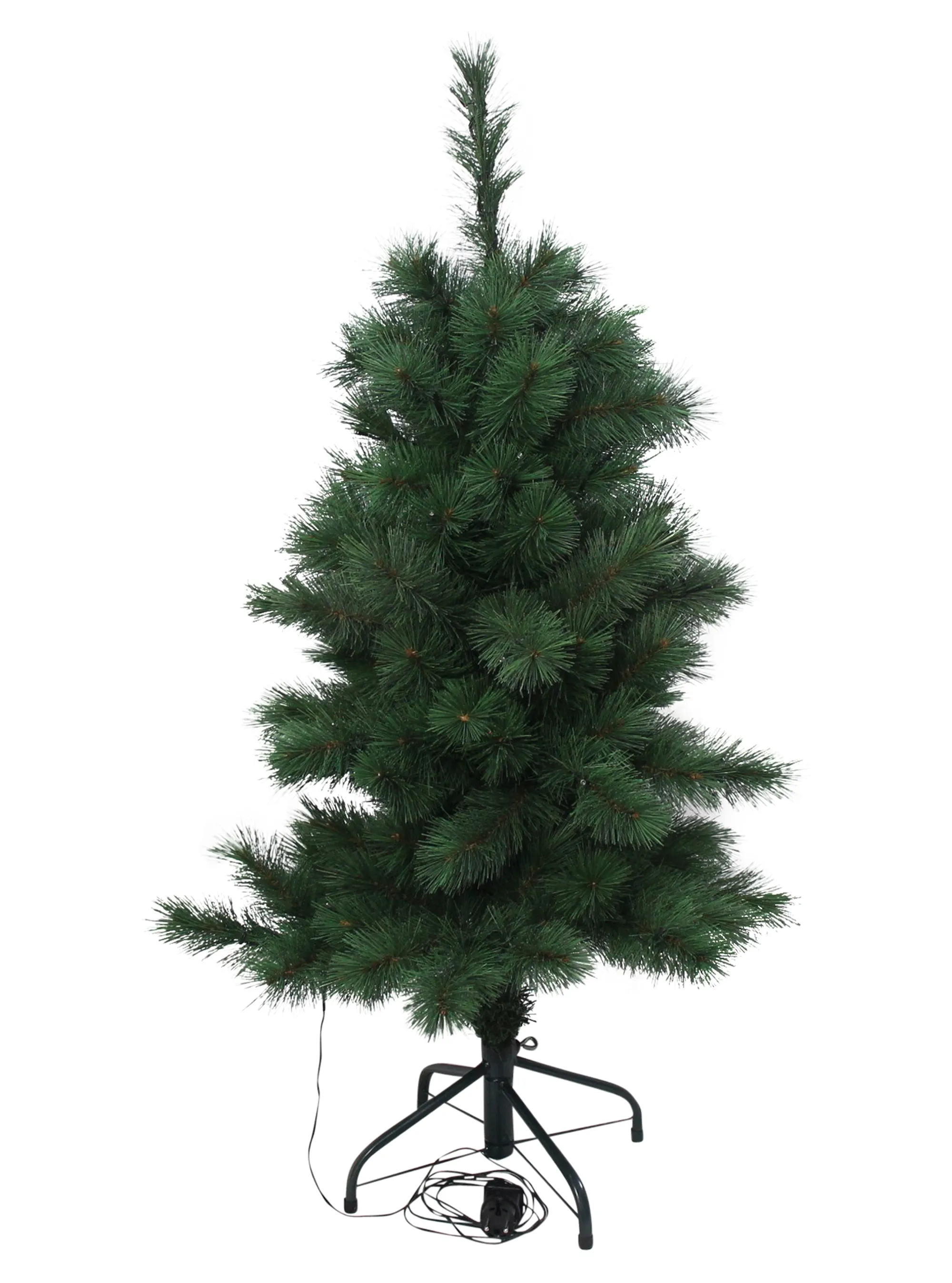 LED-Tannenbaum "Lichterglanz"  im Frank Flechtwaren Online Shop für Weihnachtliches Chalet kaufen