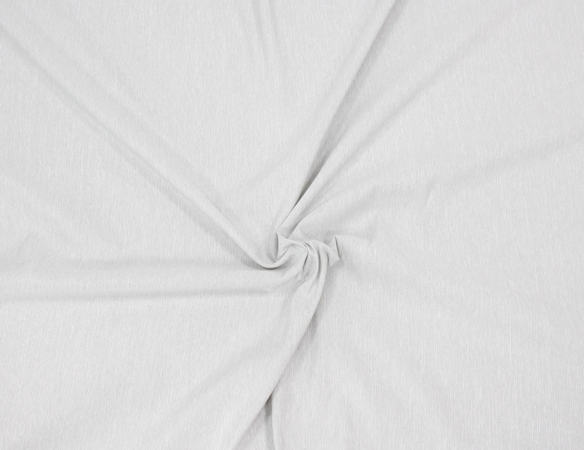 Tafeldecke "Light Grey"  im Frank Flechtwaren Online Shop für Tafeldecken kaufen