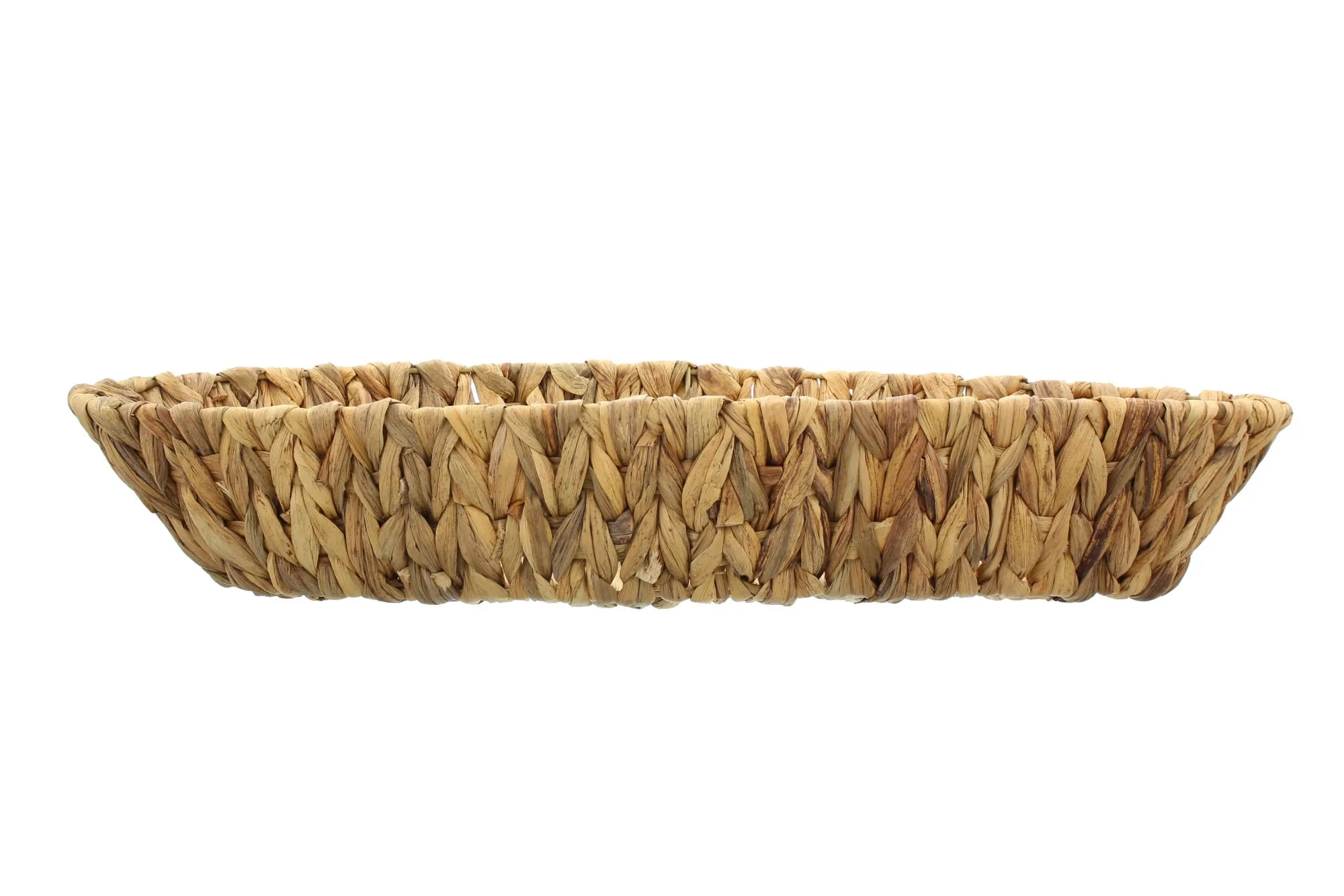 Schale "Schiffchen", groß  im Frank Flechtwaren Online Shop für Gartenparty kaufen