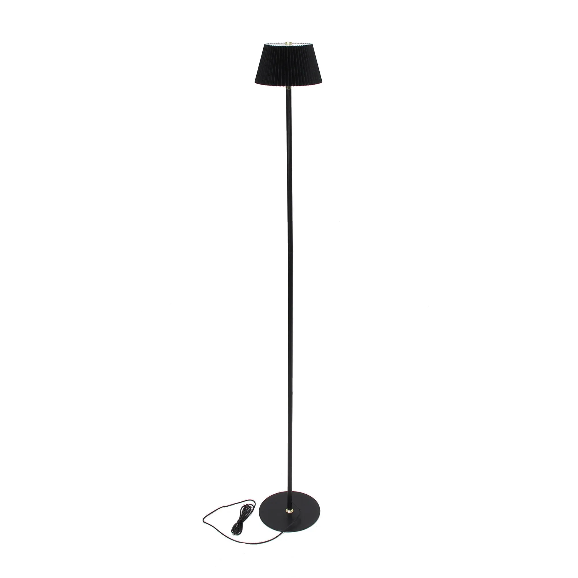 LED-Stehleuchte "Elegance"  im Frank Flechtwaren Online Shop für LED-Lampen kaufen