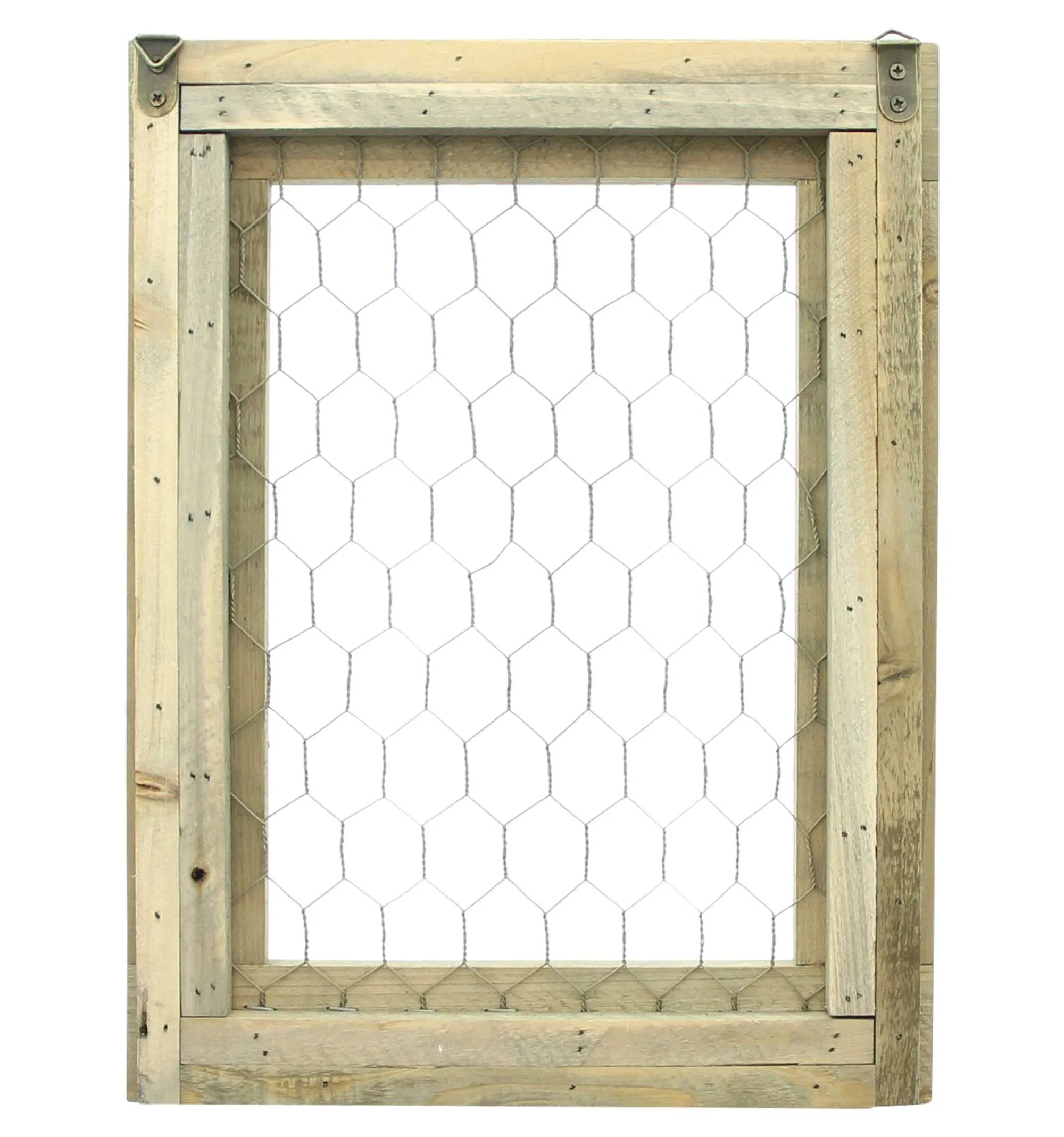 Wanddeko "Landhaus-Rahmen"  im Frank Flechtwaren Online Shop für Landhaus-Flair kaufen