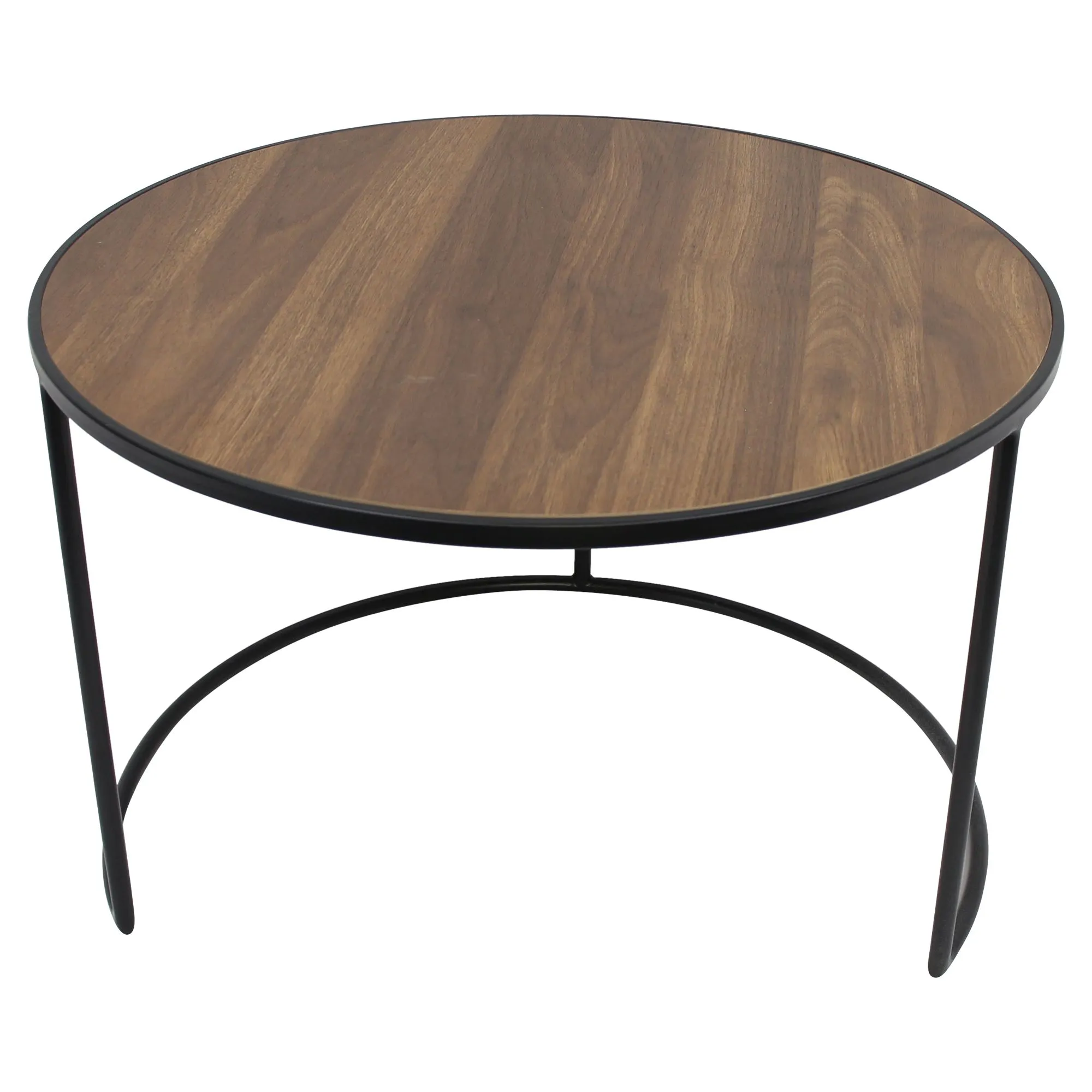 Beistelltisch "Holzoptik", groß  im Frank Flechtwaren Online Shop für Modern Living kaufen