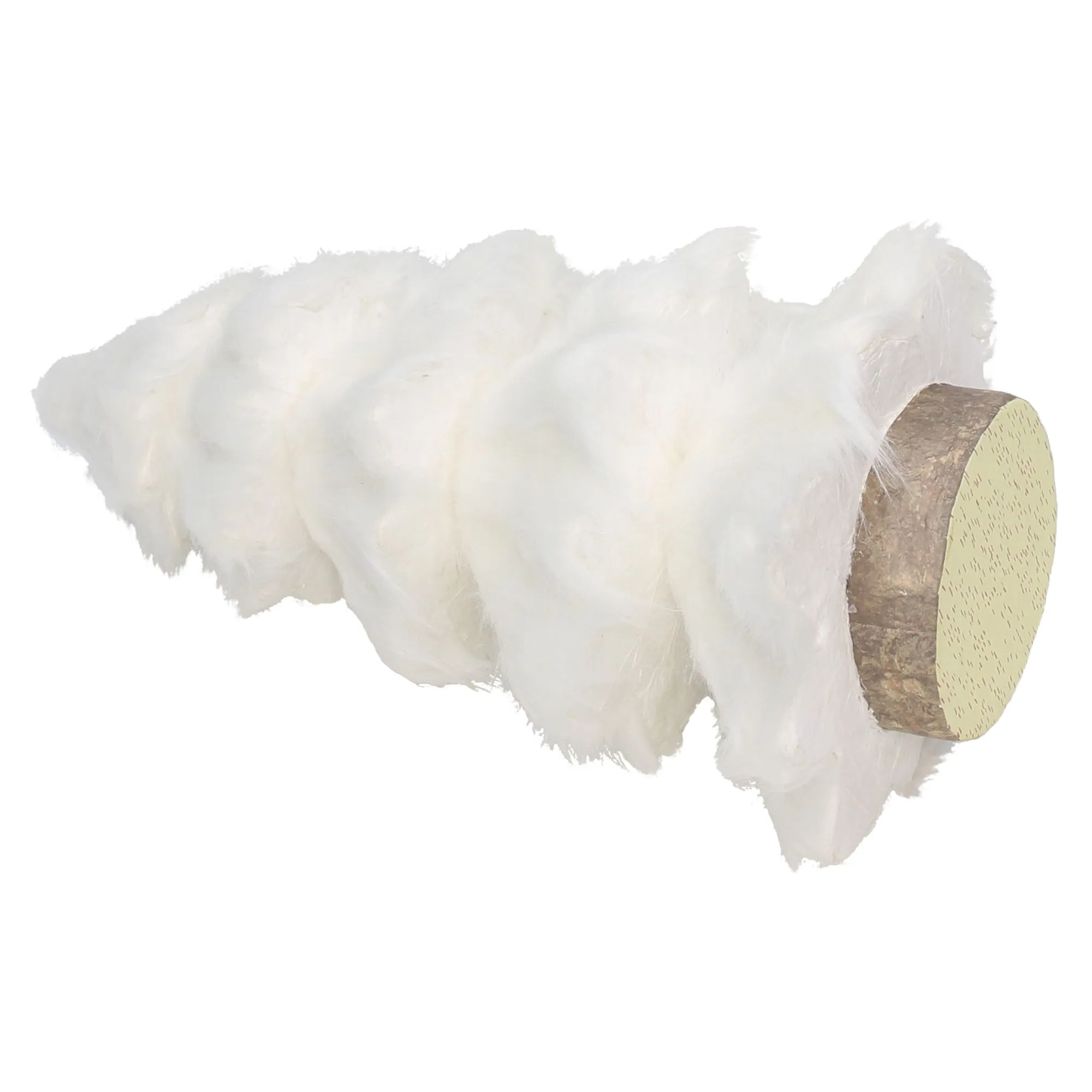 Tannenbaum "Schneeweiß"  im Frank Flechtwaren Online Shop für Weihnachtliches Chalet kaufen