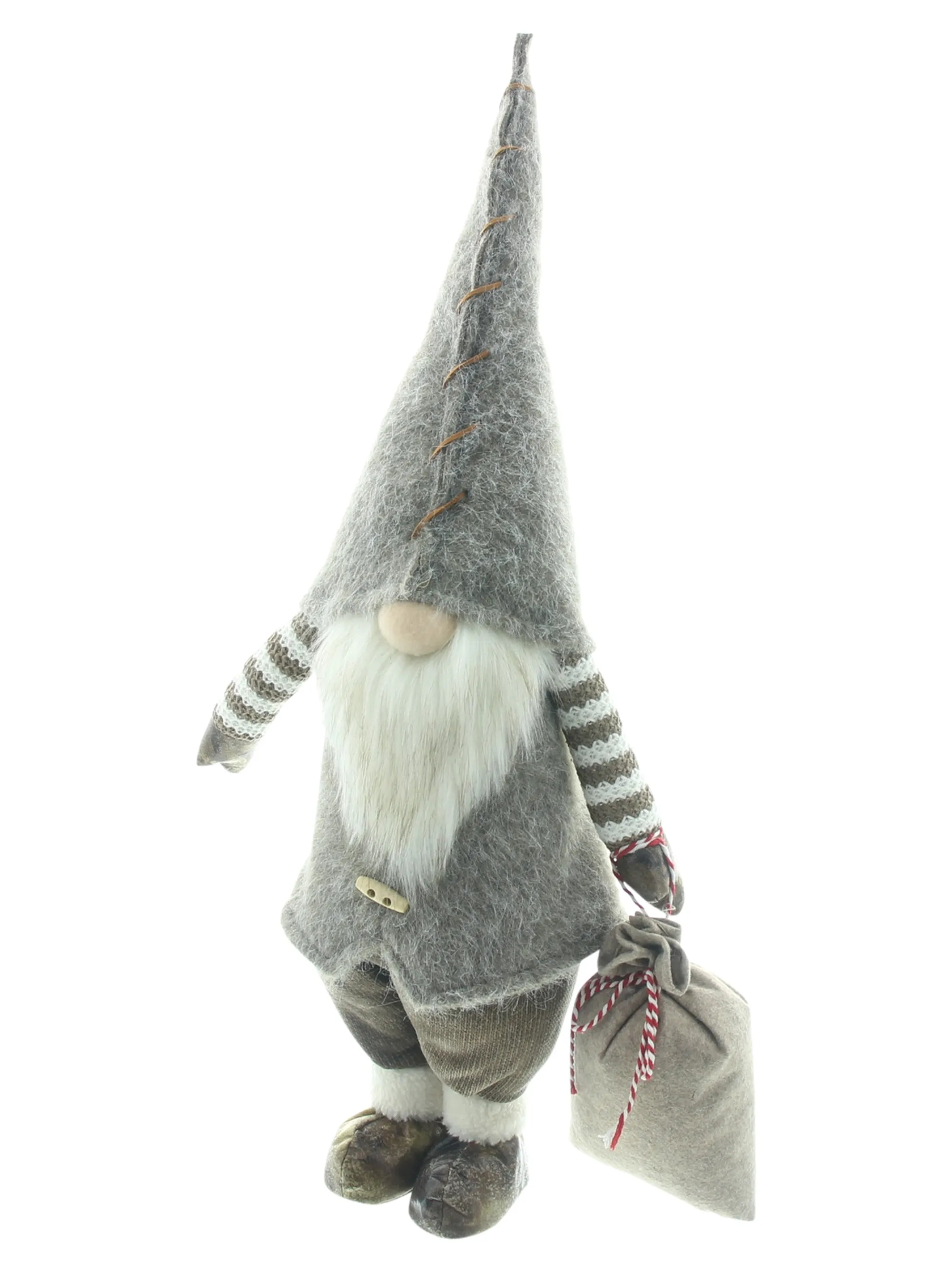 Wichtel "Geschenkesack"  im Frank Flechtwaren Online Shop für Nordischer Winter kaufen