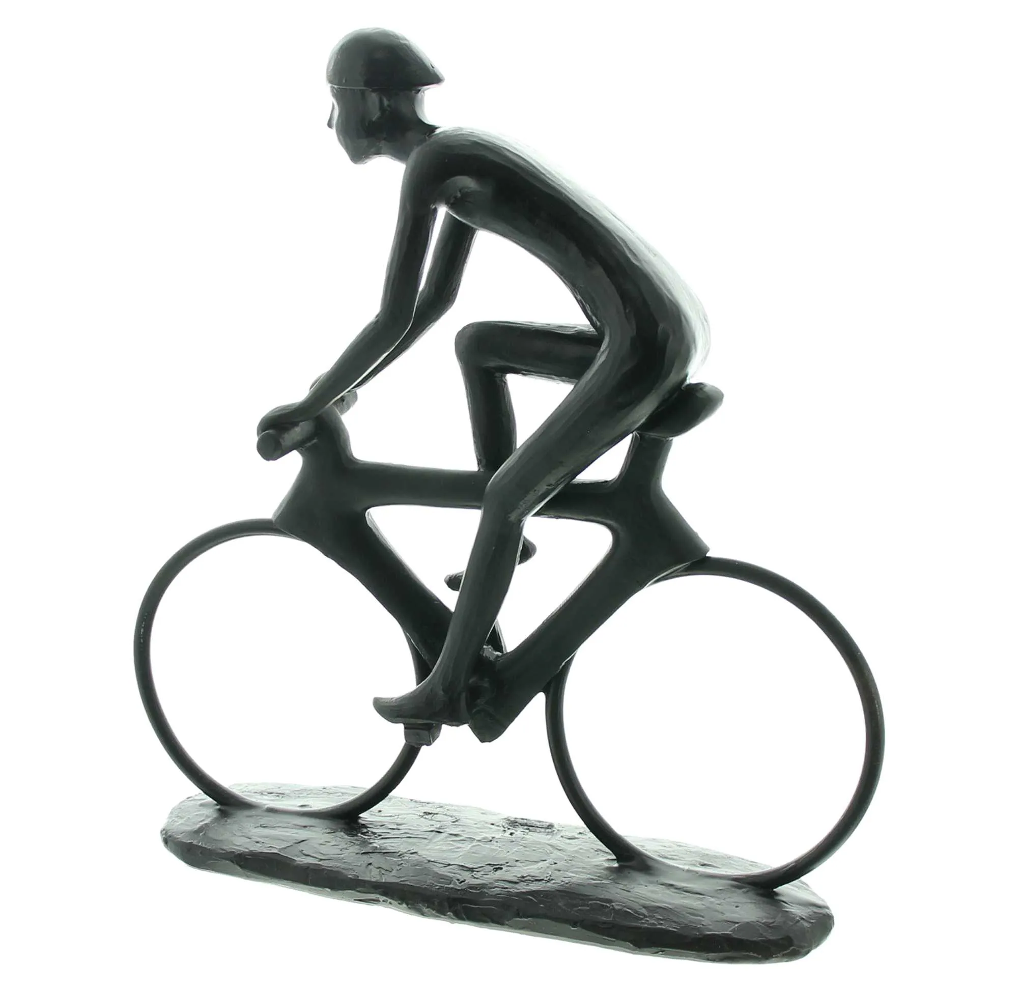 Rennfahrer "Bike"  im Frank Flechtwaren Online Shop für Modern Living kaufen