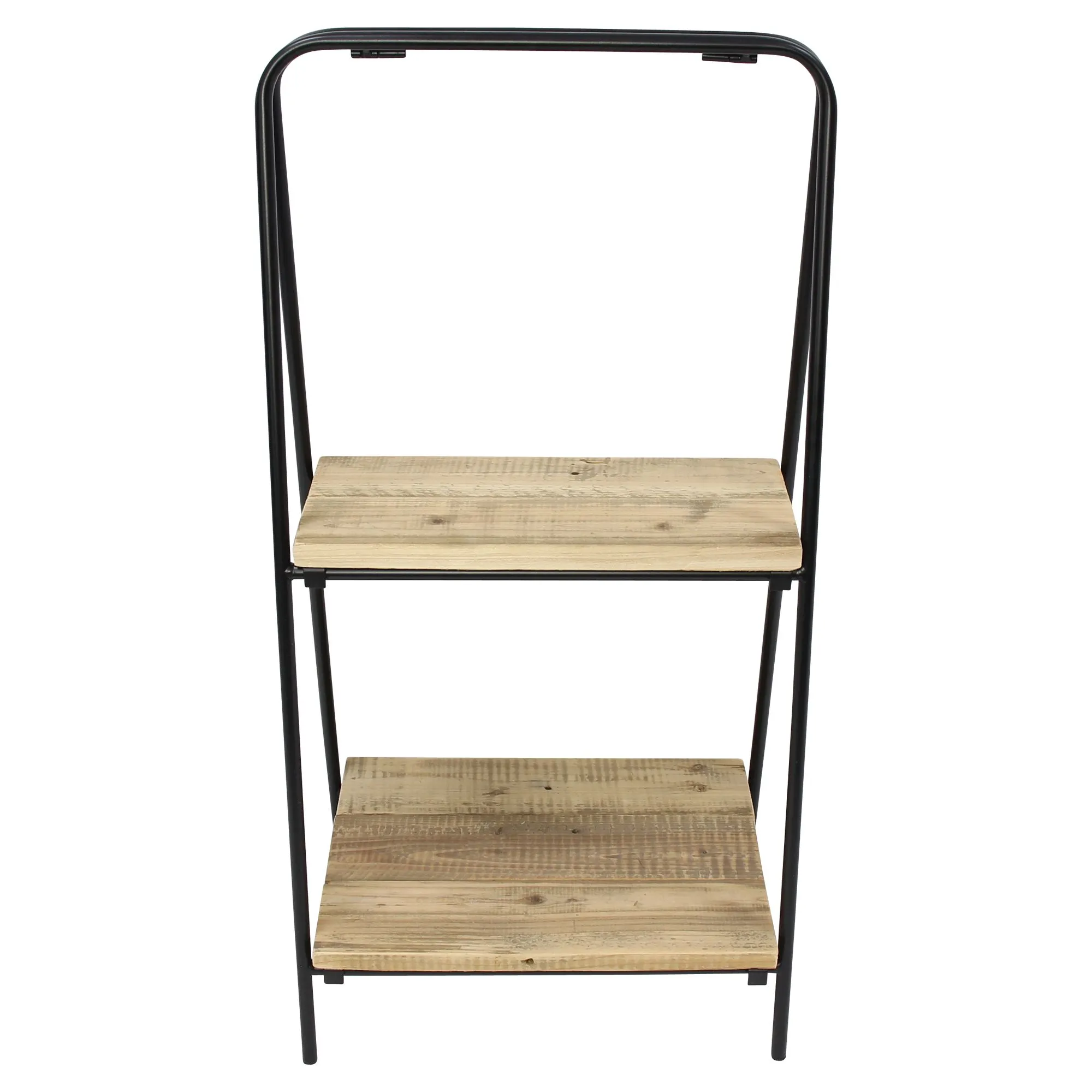 Etageren-Regal "Modern", 3tlg.  im Frank Flechtwaren Online Shop für Modern Living kaufen